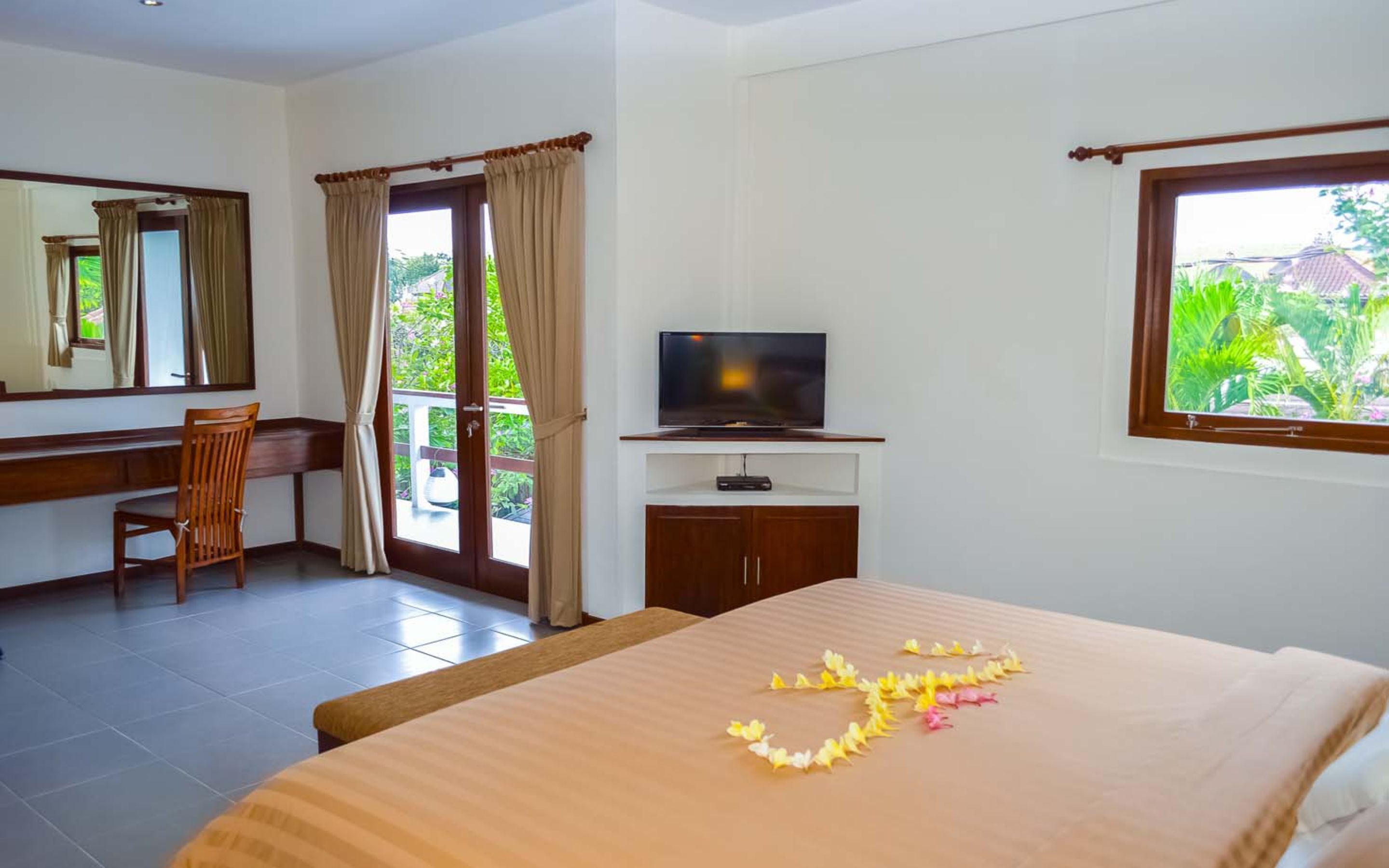 Lumina Villa Seminyak Bali