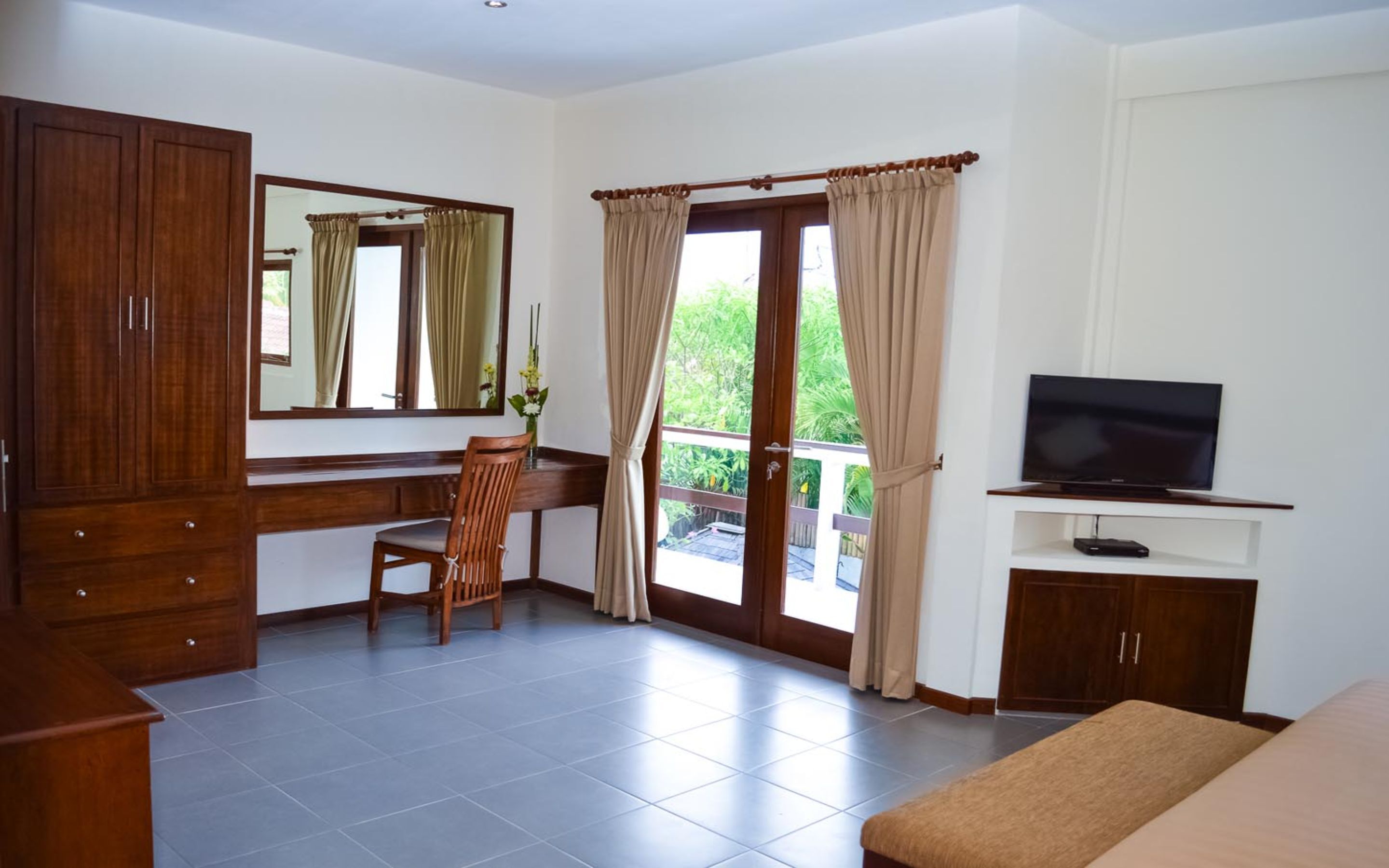 Lumina Villa Seminyak Bali
