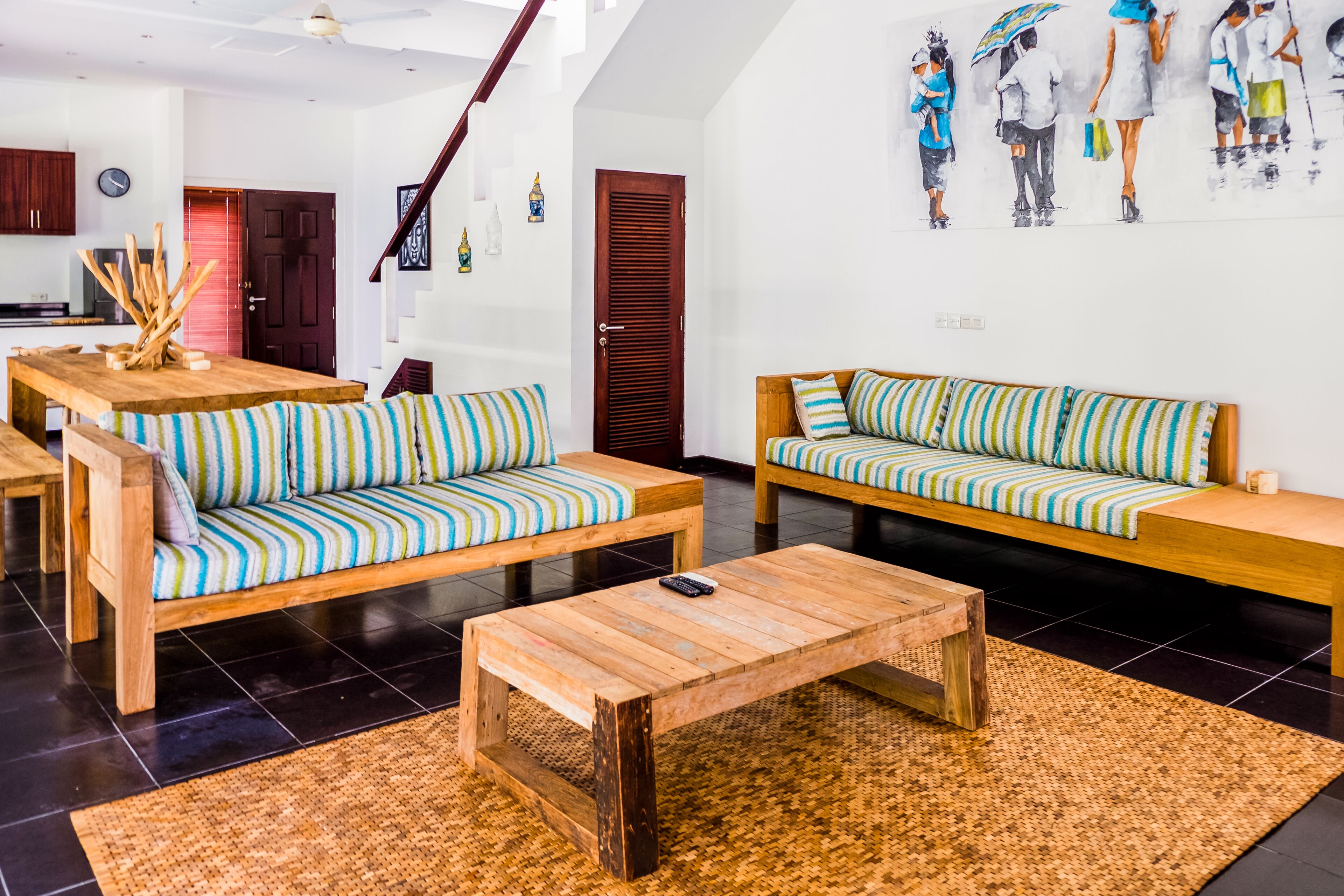 Lumina Villa Seminyak Bali