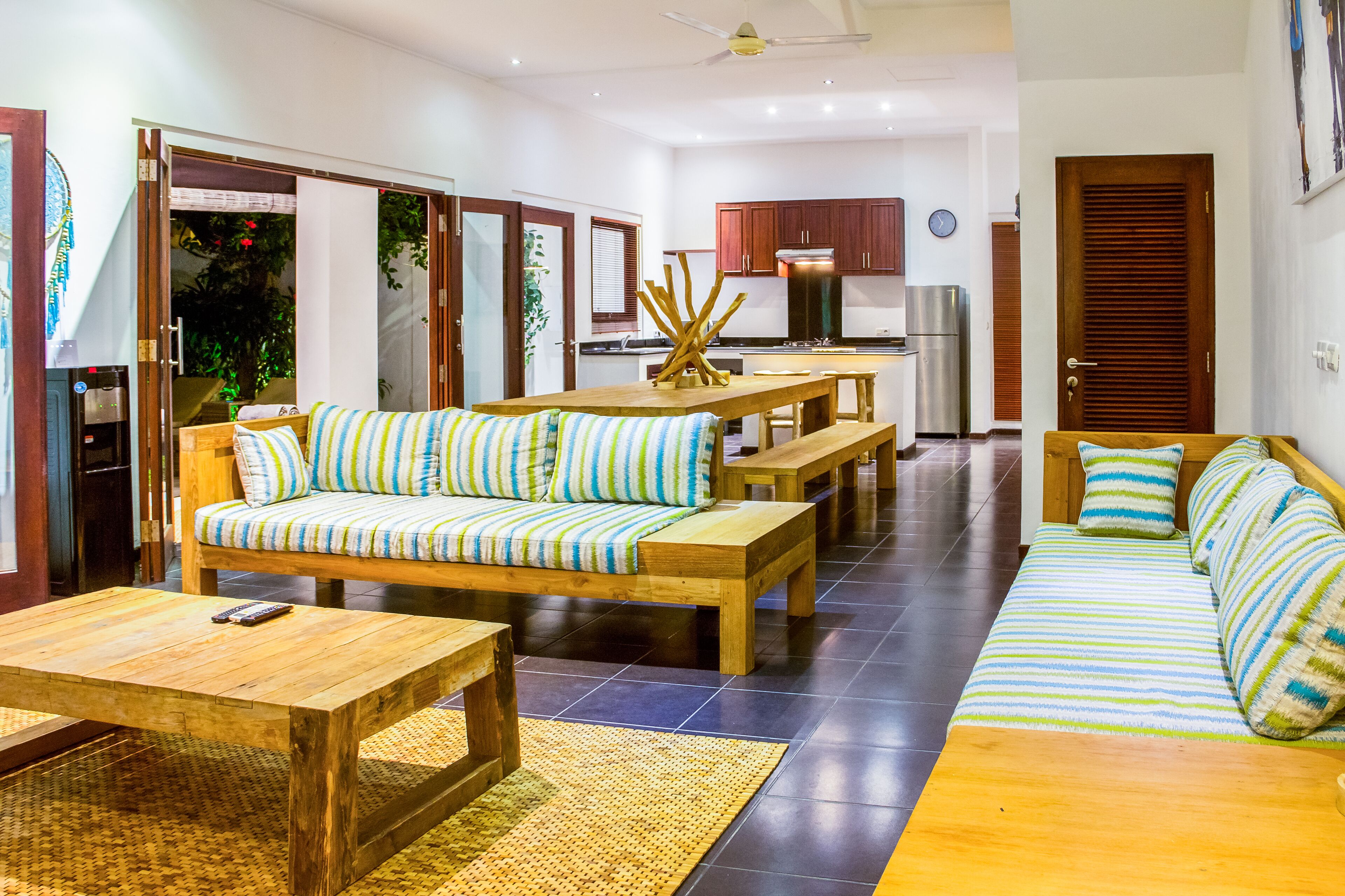 Lumina Villa Seminyak Bali