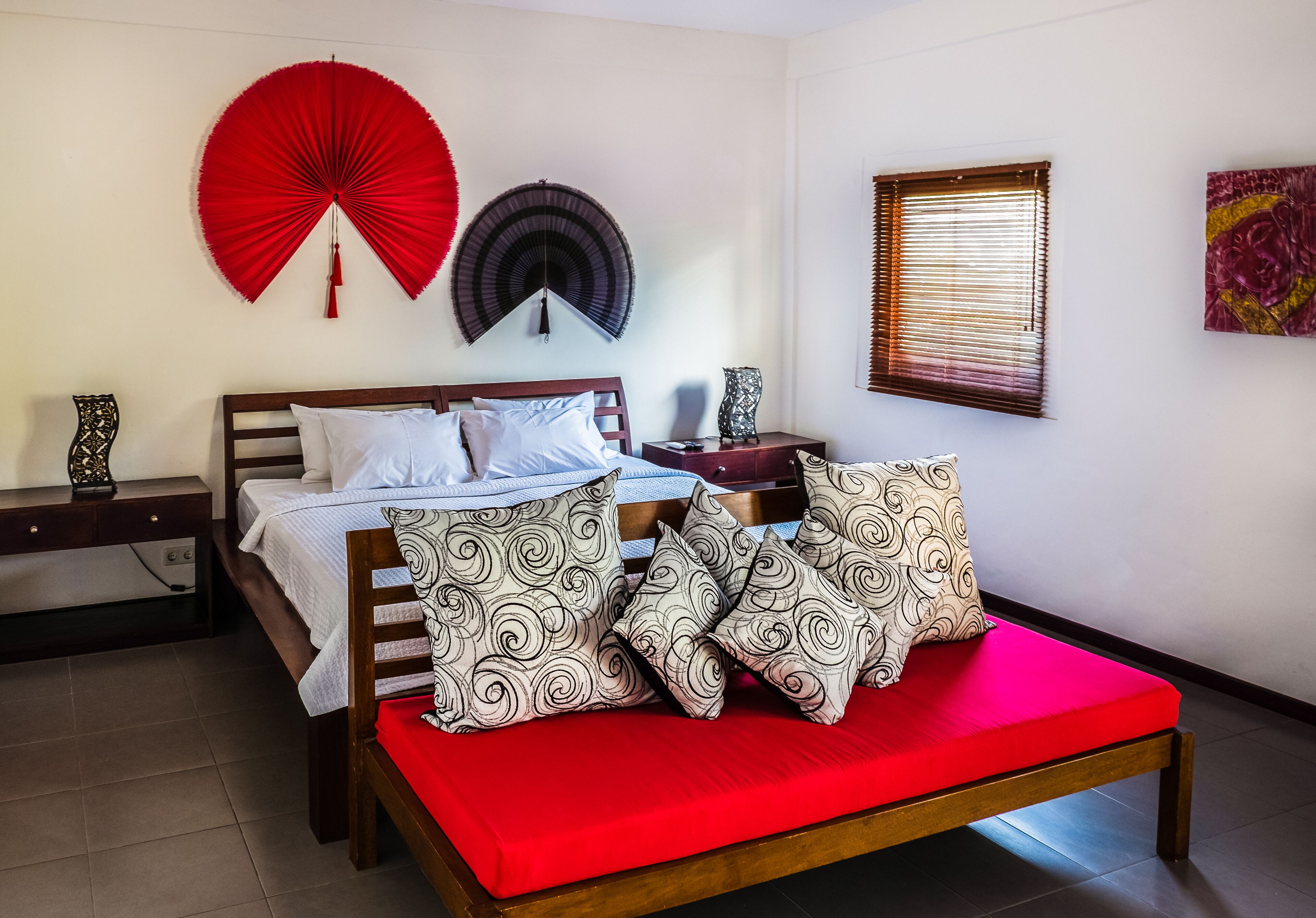 Lumina Villa Seminyak Bali