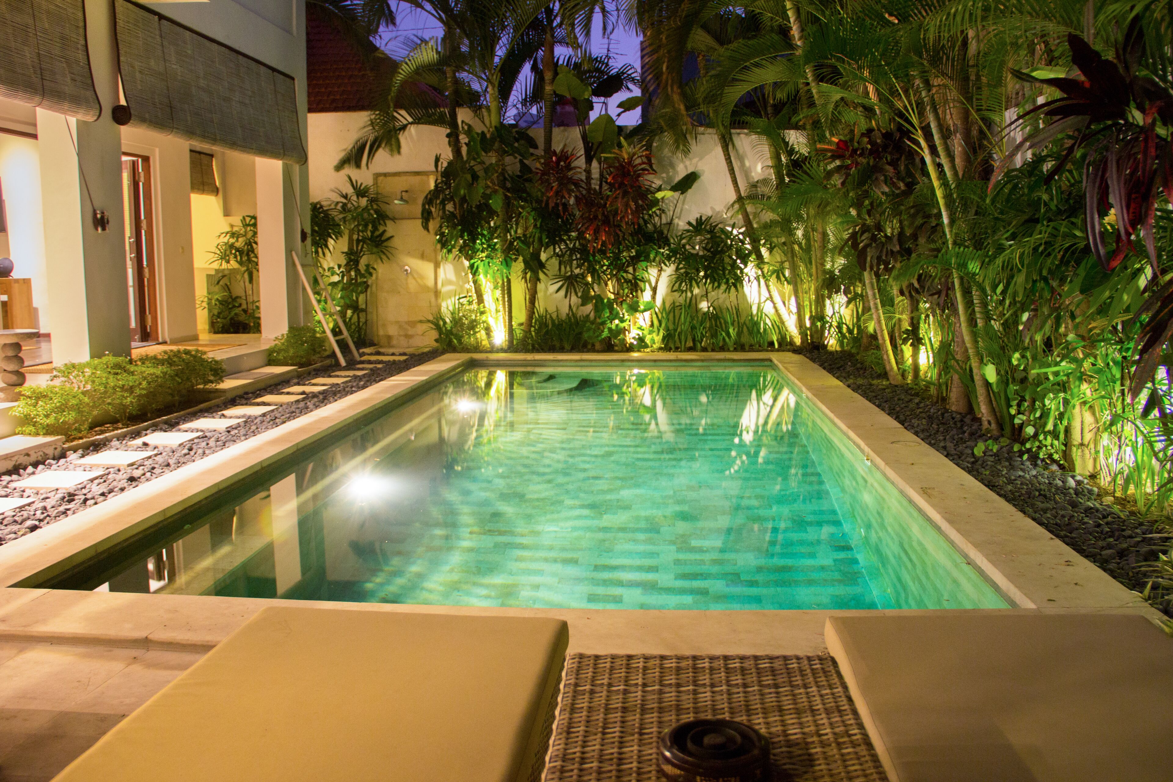 Lumina Villa Seminyak Bali