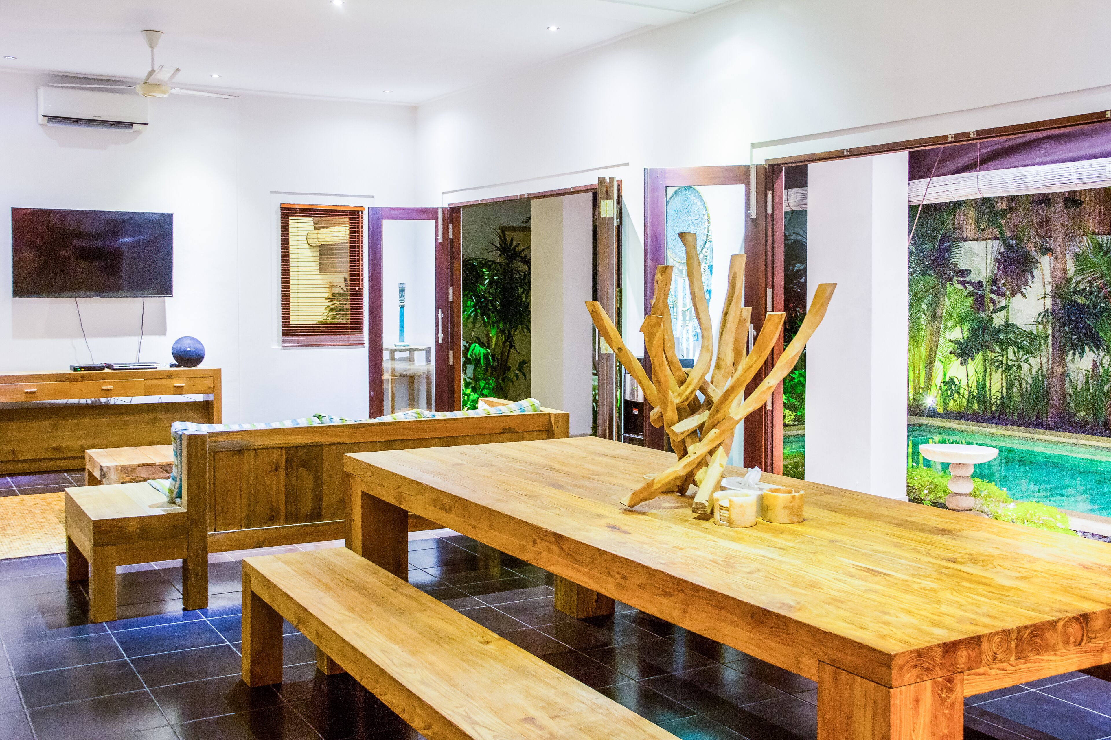 Lumina Villa Seminyak Bali