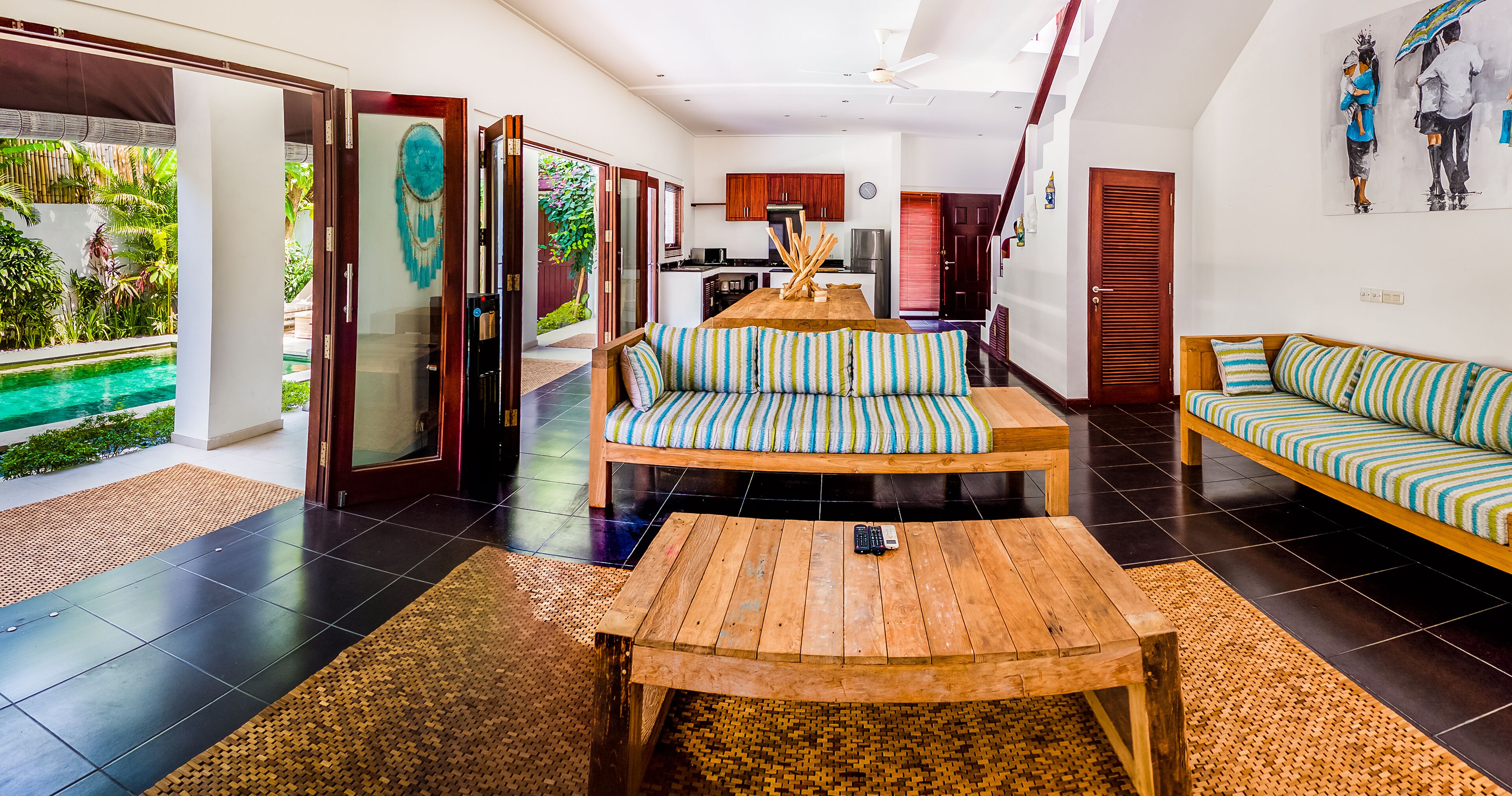 Lumina Villa Seminyak Bali