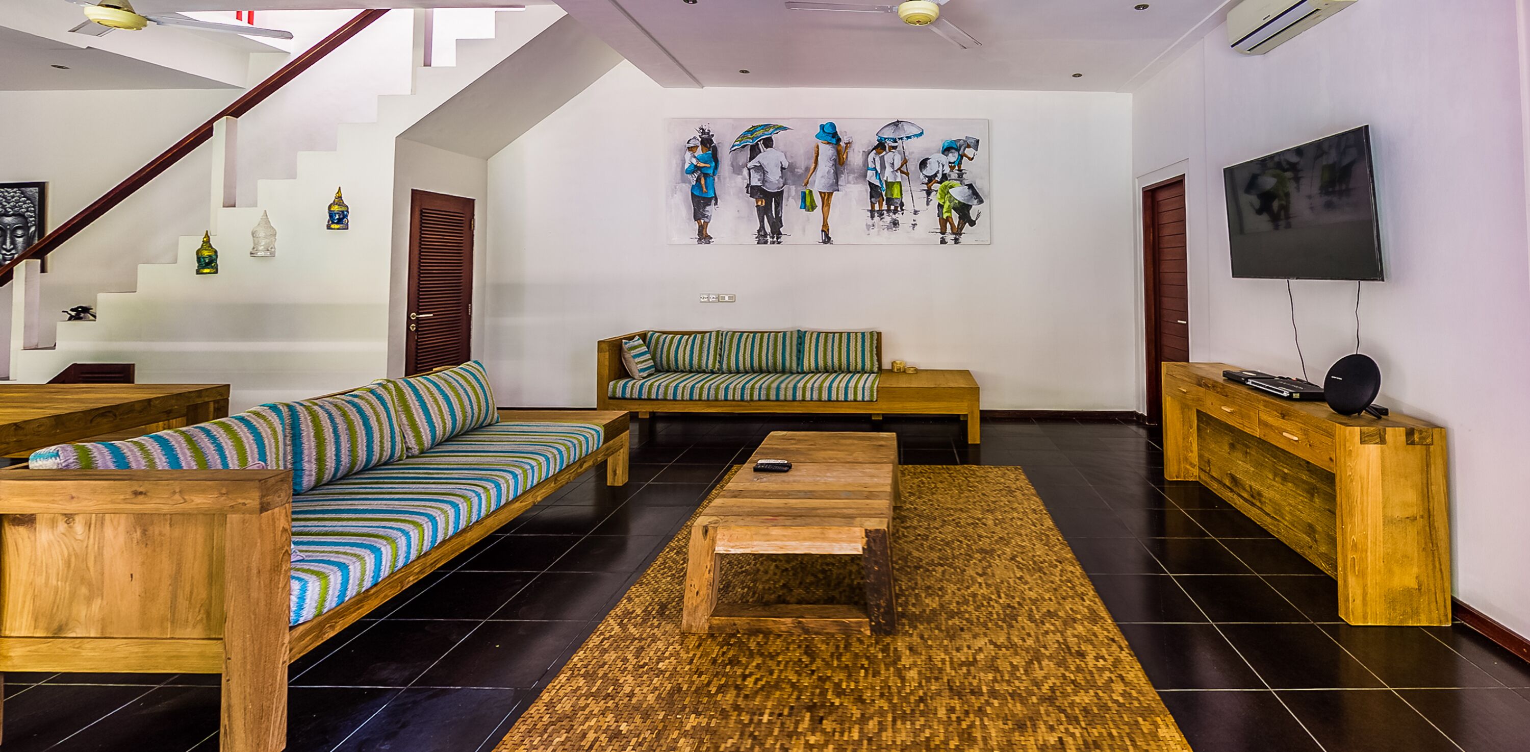 Lumina Villa Seminyak Bali