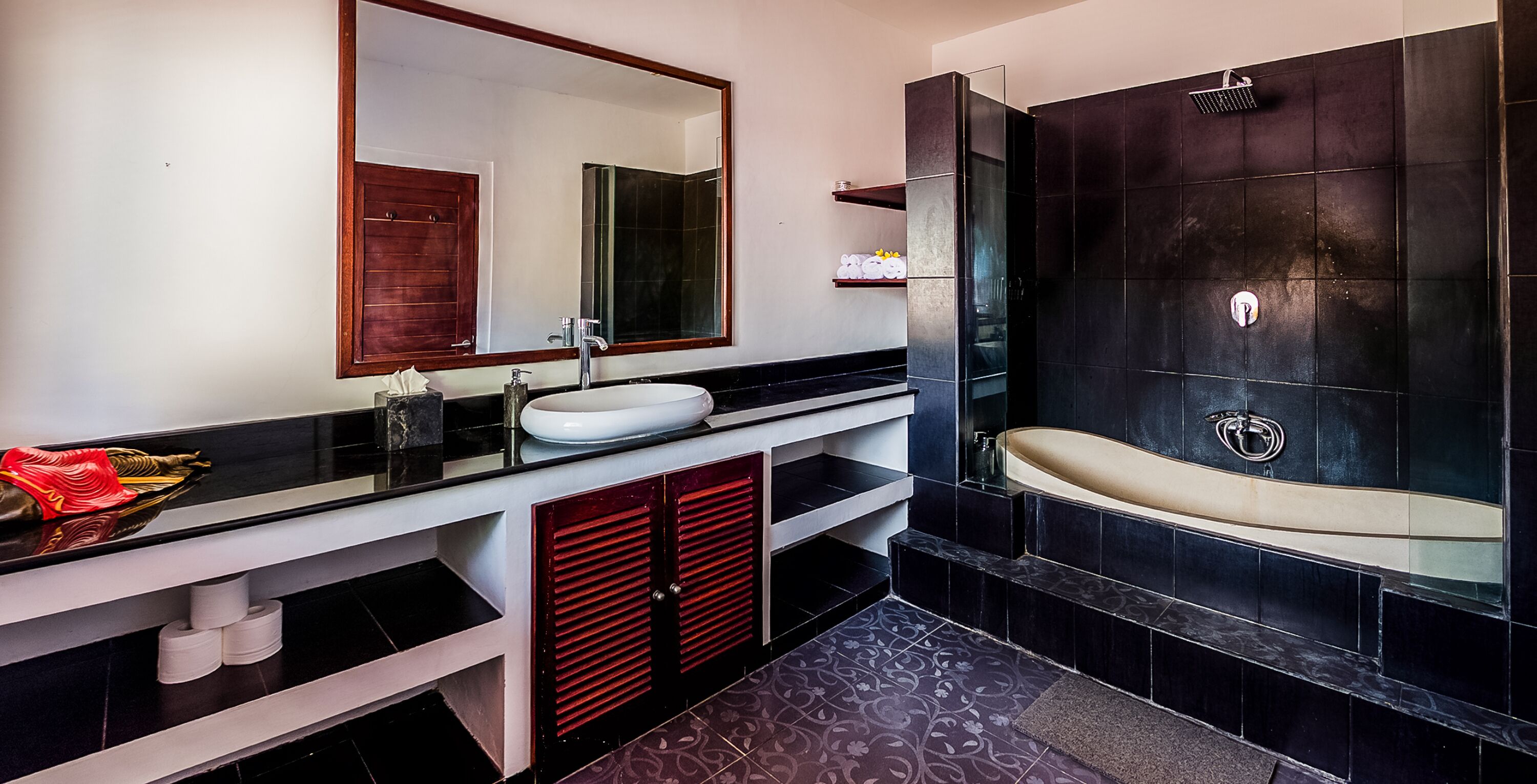 Lumina Villa Seminyak Bali