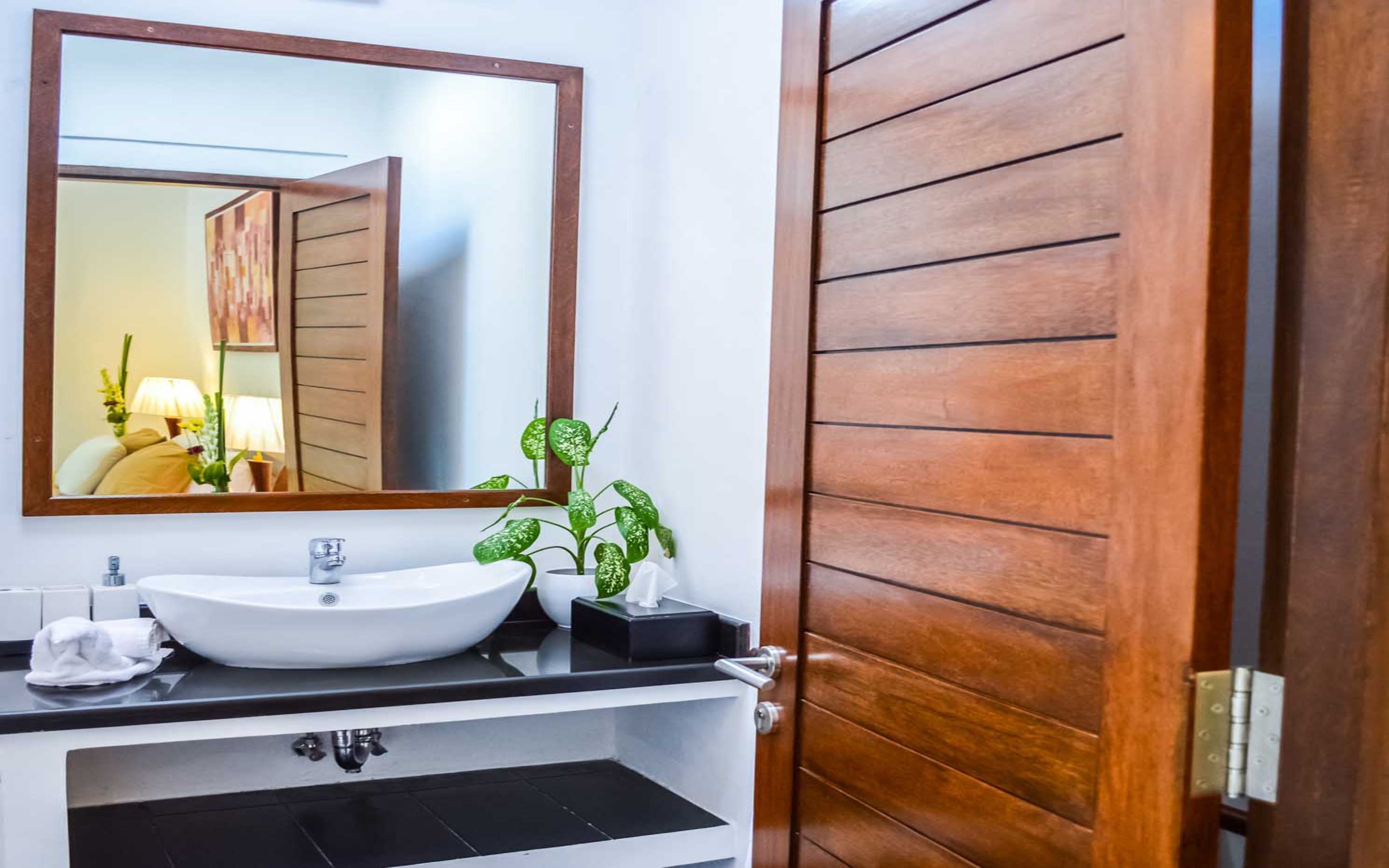 Lumina Villa Seminyak Bali