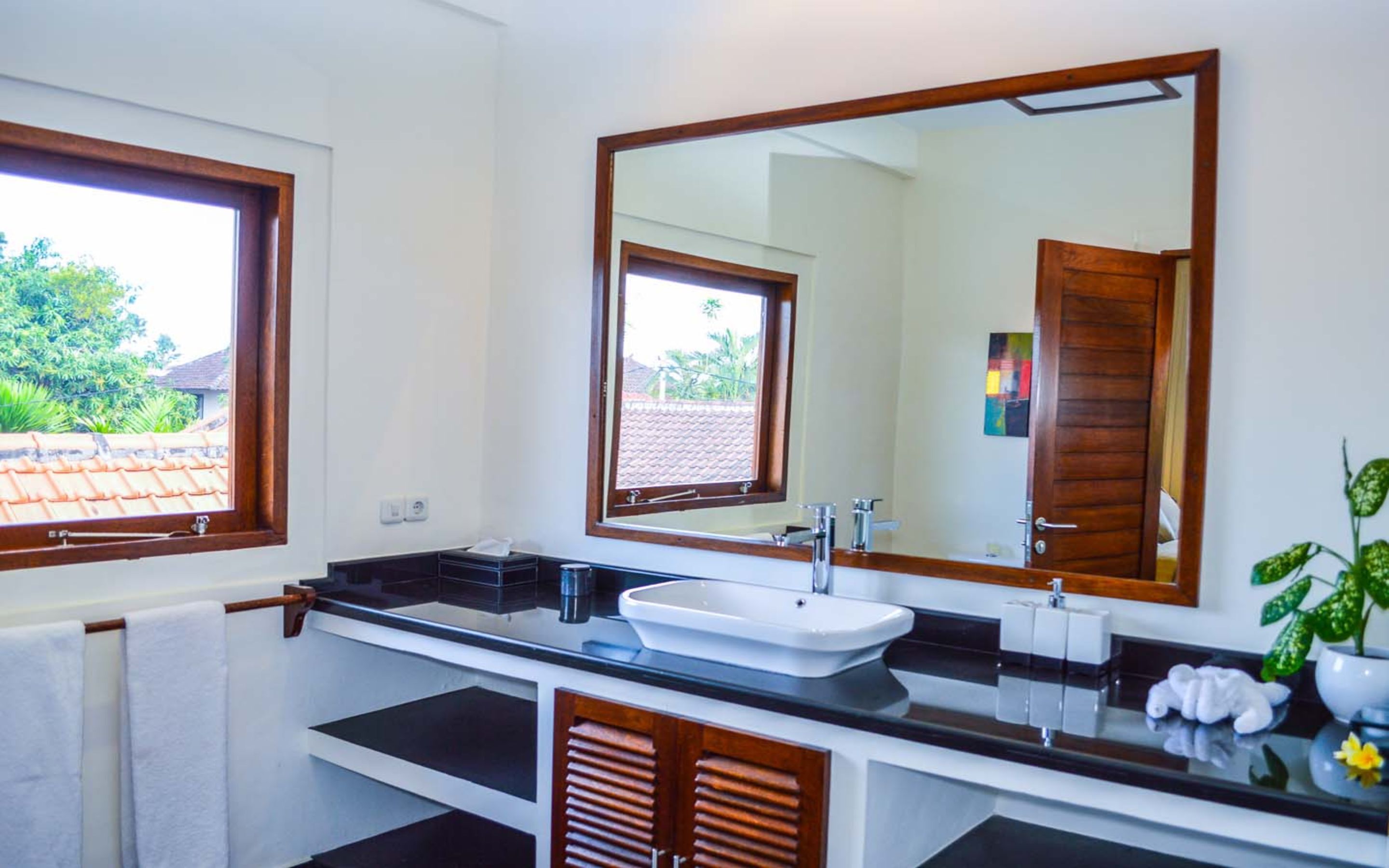 Lumina Villa Seminyak Bali