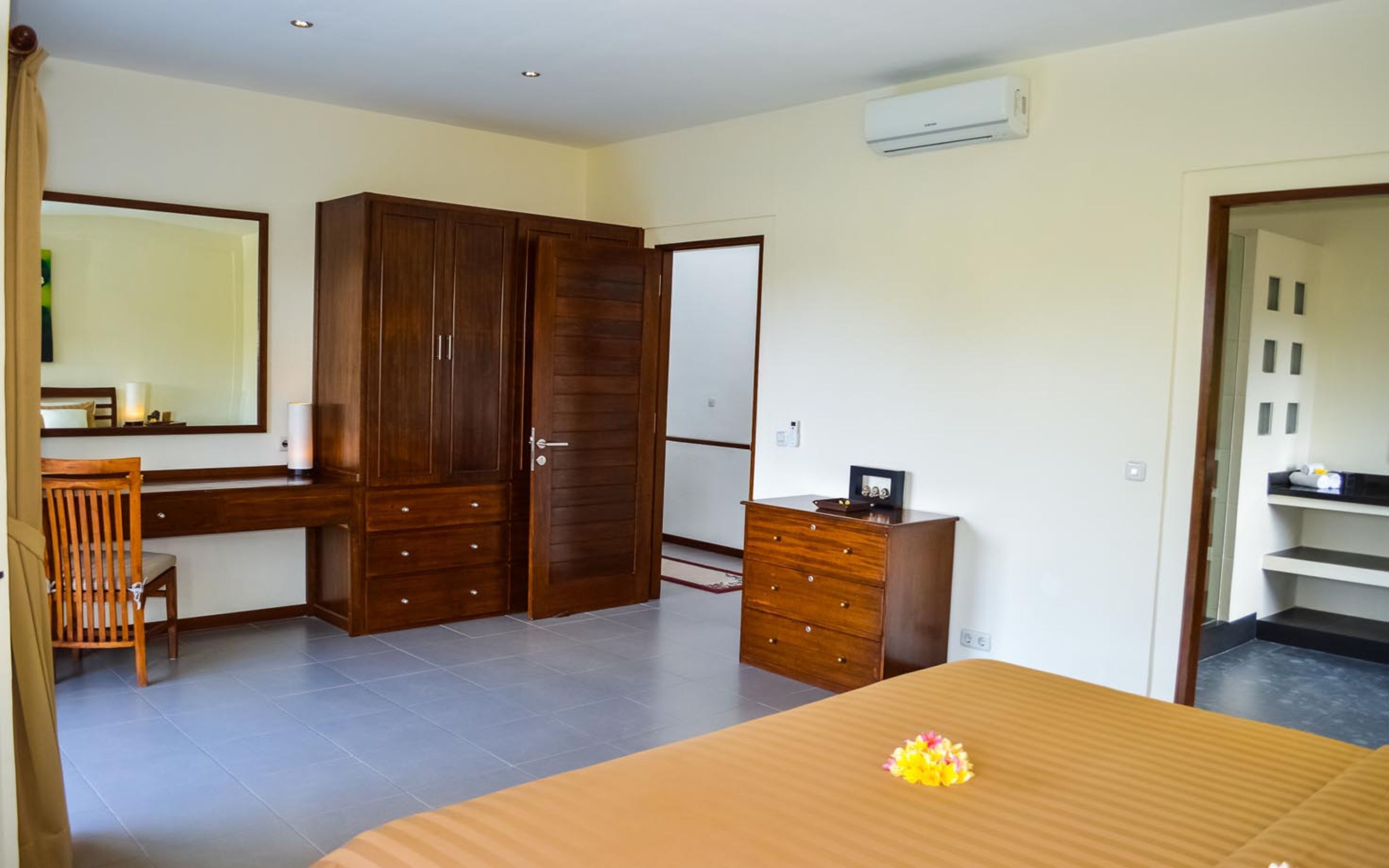 Lumina Villa Seminyak Bali