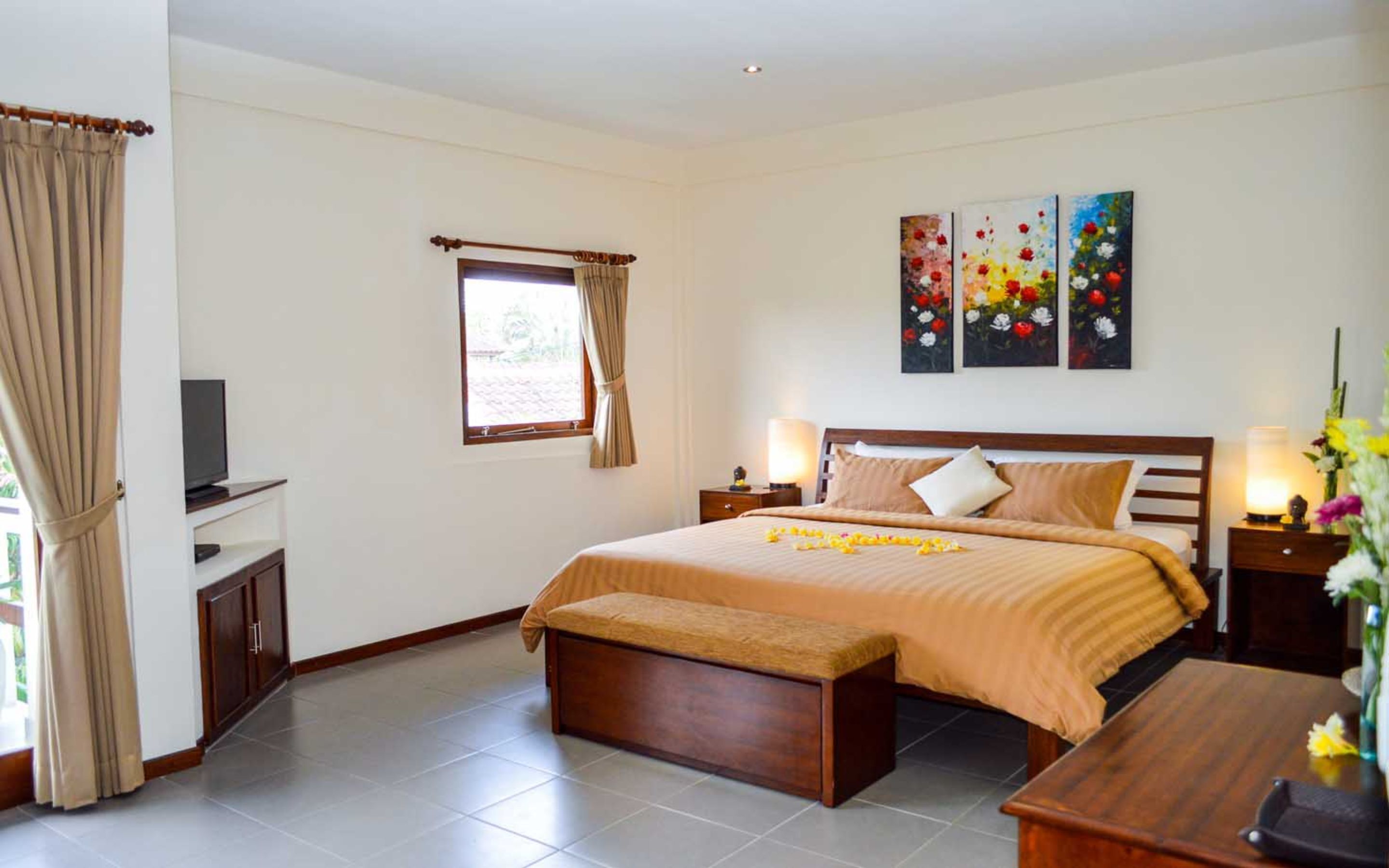 Lumina Villa Seminyak Bali
