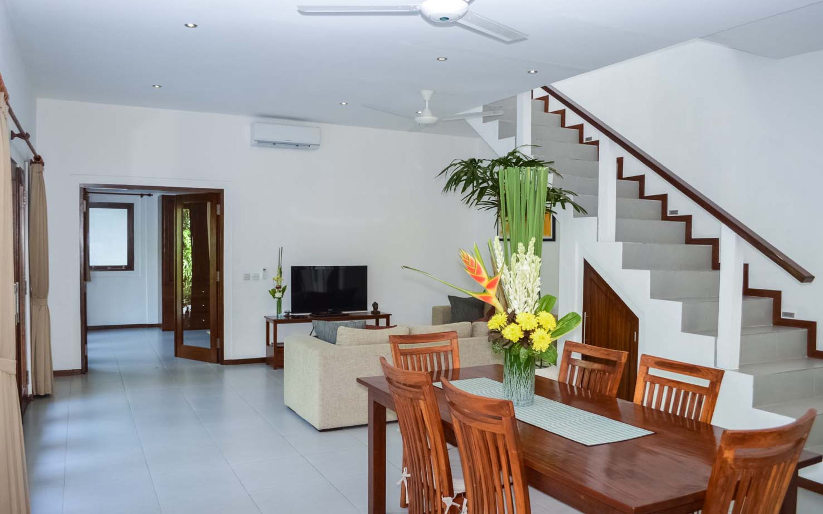 Lumina Villa Seminyak Bali