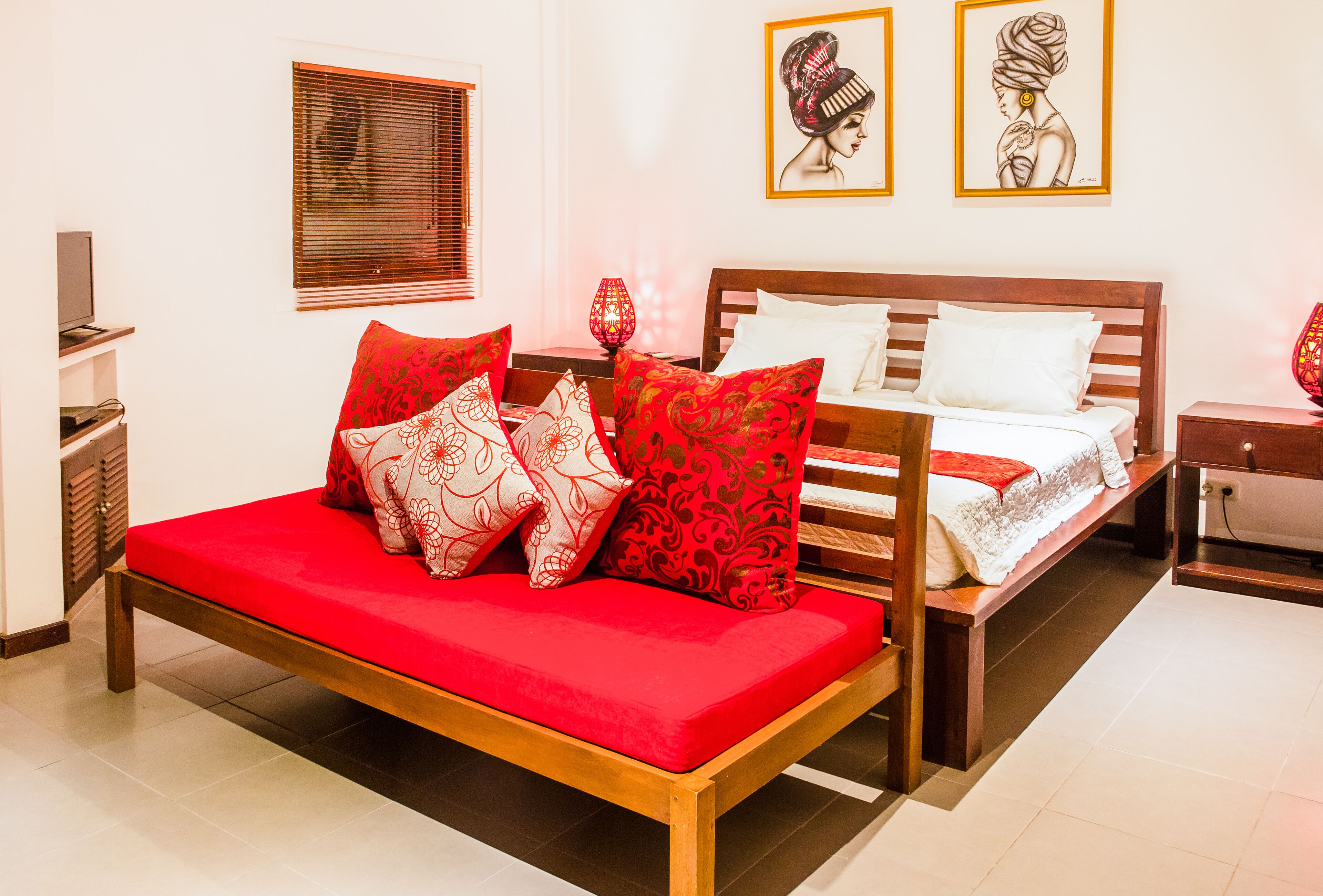 Lumina Villa Seminyak Bali