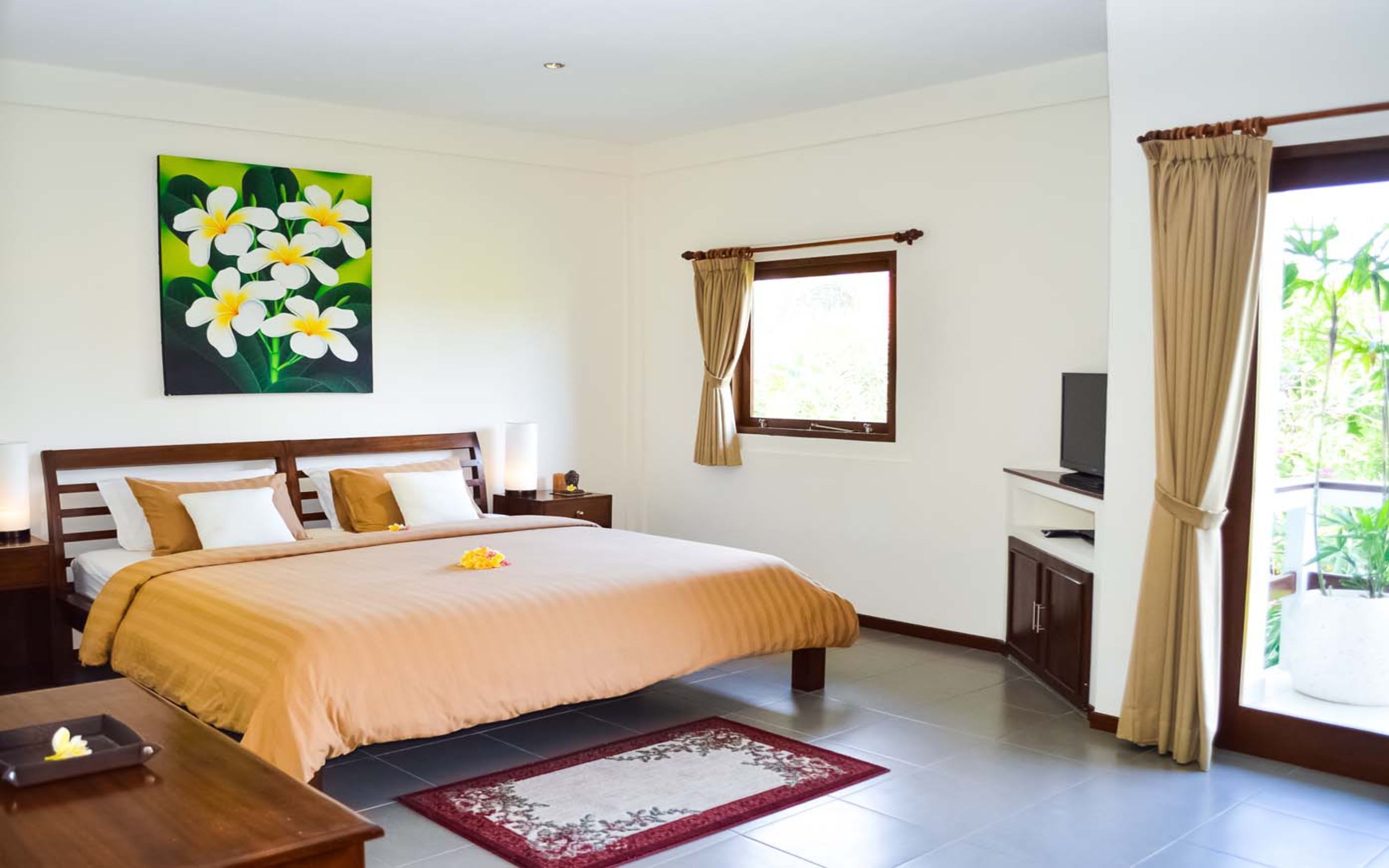 Lumina Villa Seminyak Bali