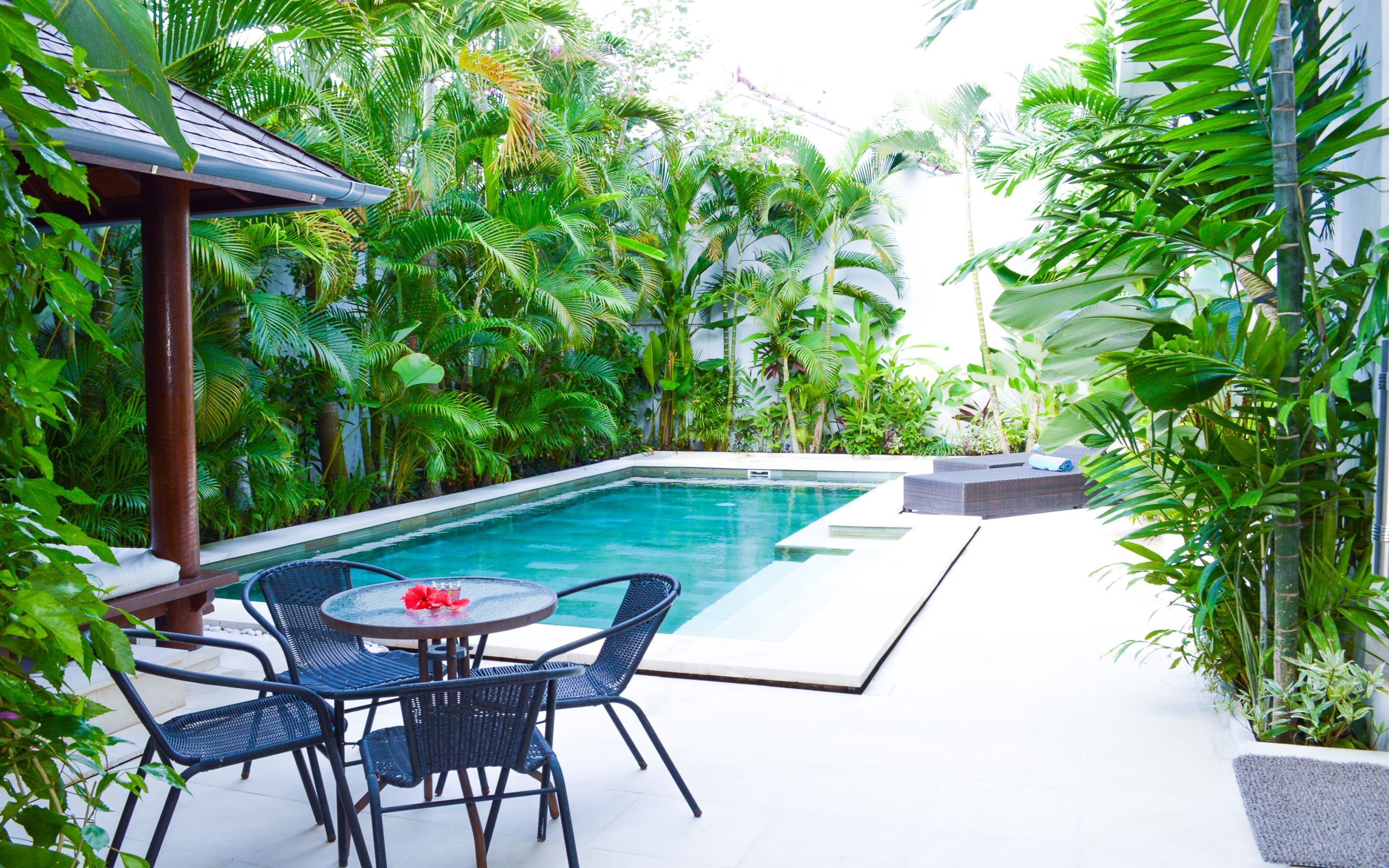 Lumina Villa Seminyak Bali