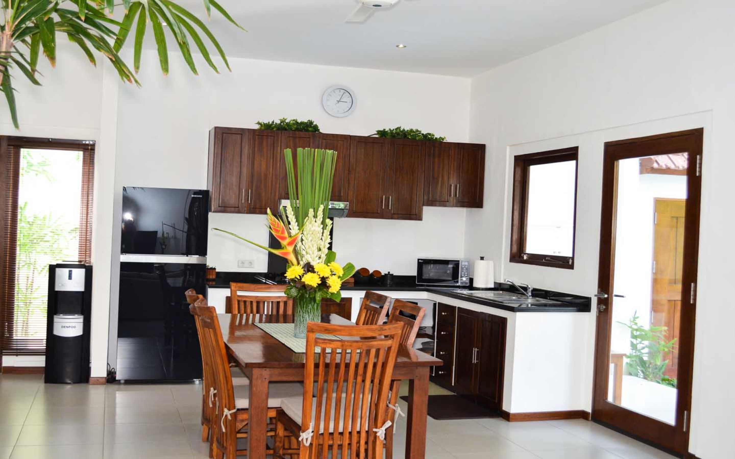 Lumina Villa Seminyak Bali