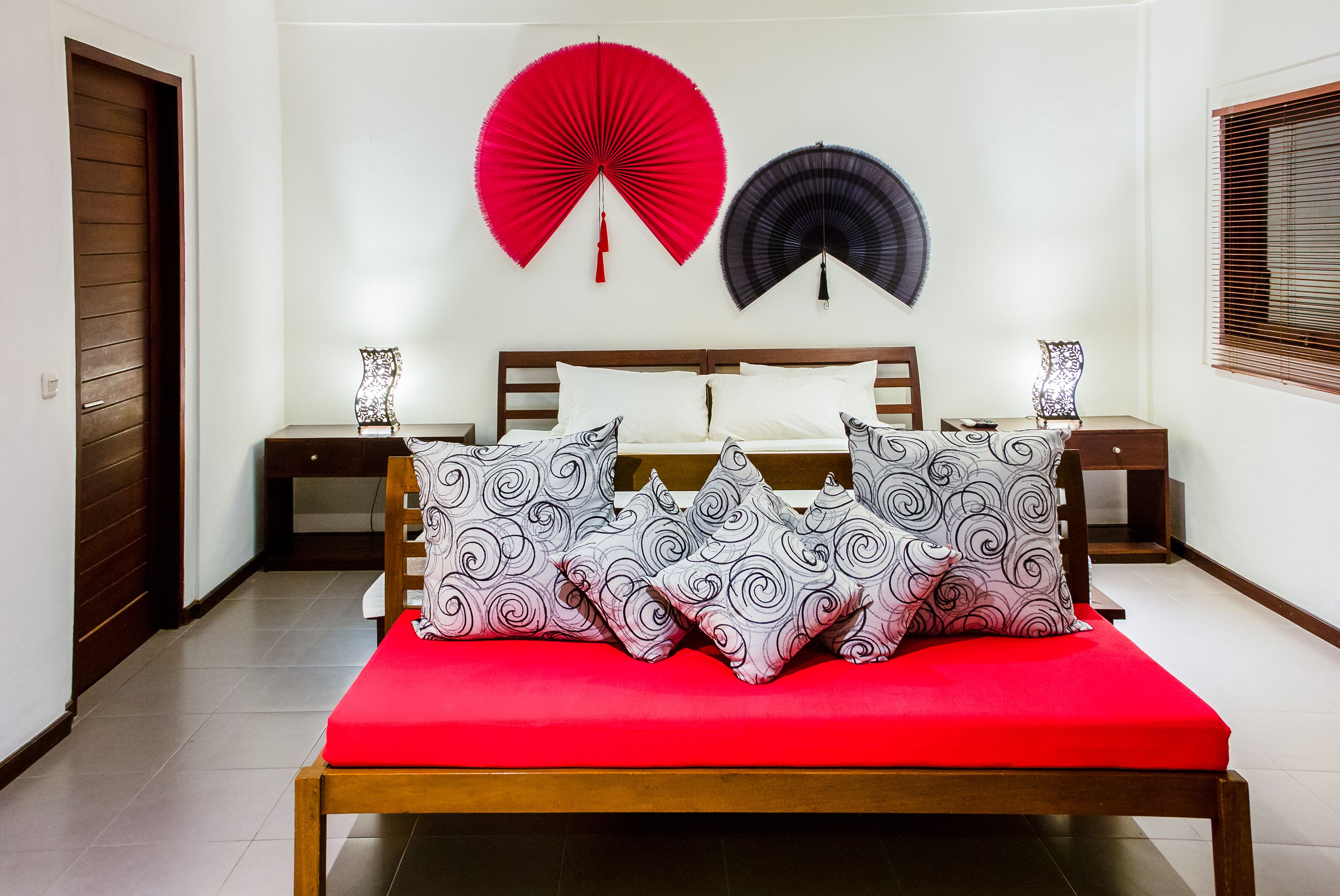 Lumina Villa Seminyak Bali