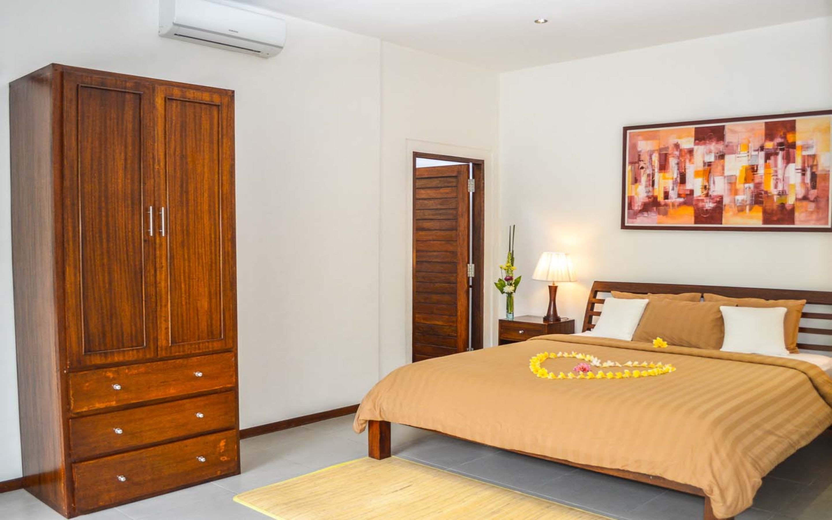 Lumina Villa Seminyak Bali