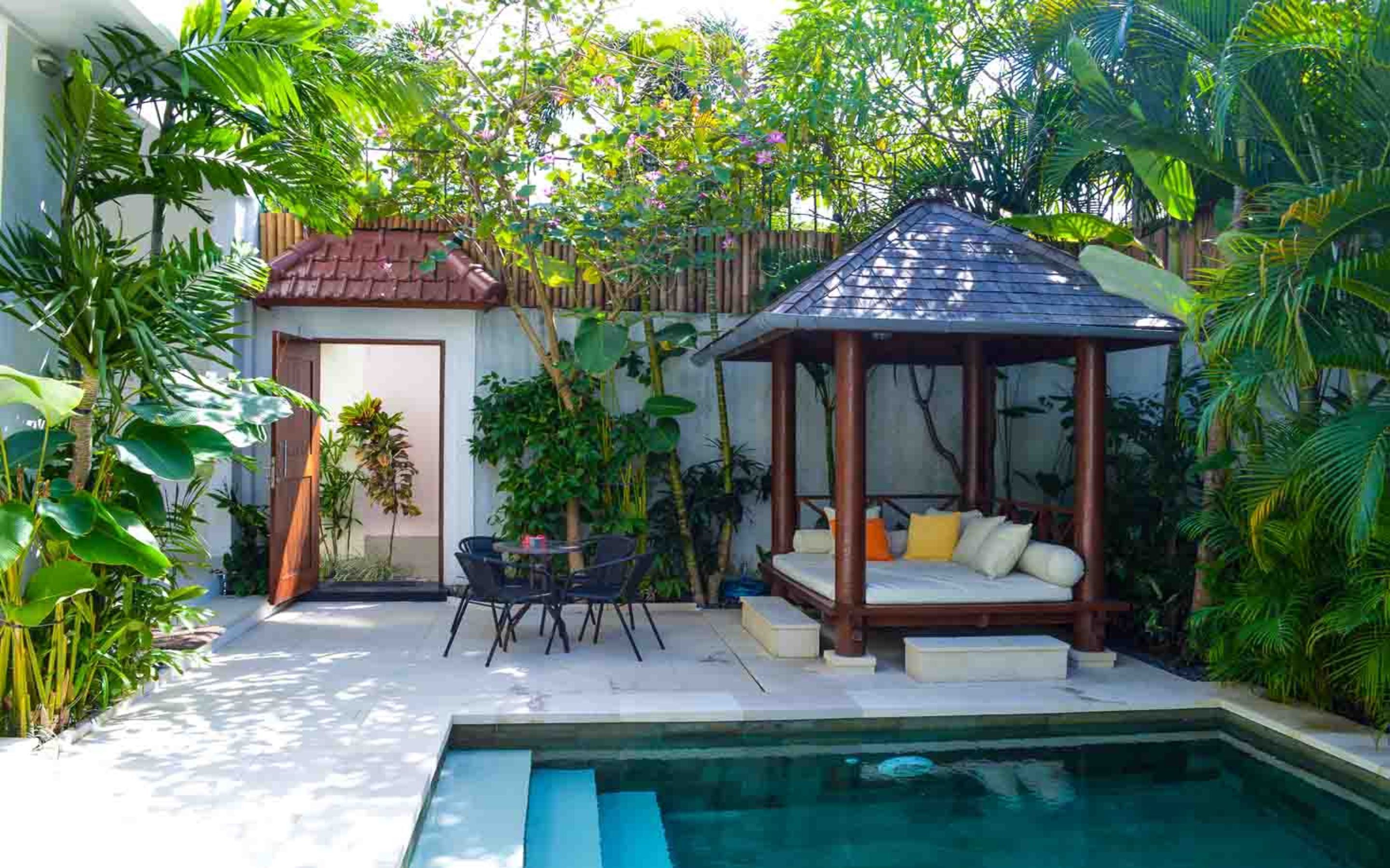 Lumina Villa Seminyak Bali