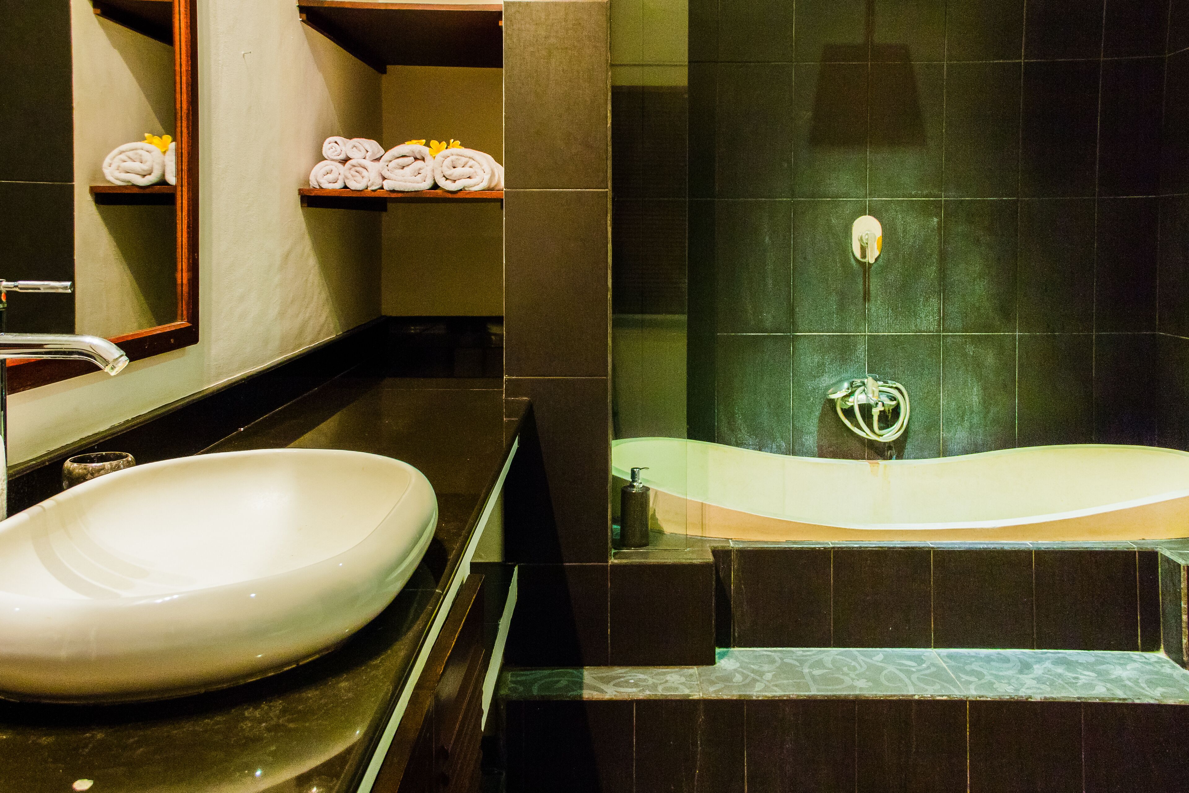 Lumina Villa Seminyak Bali