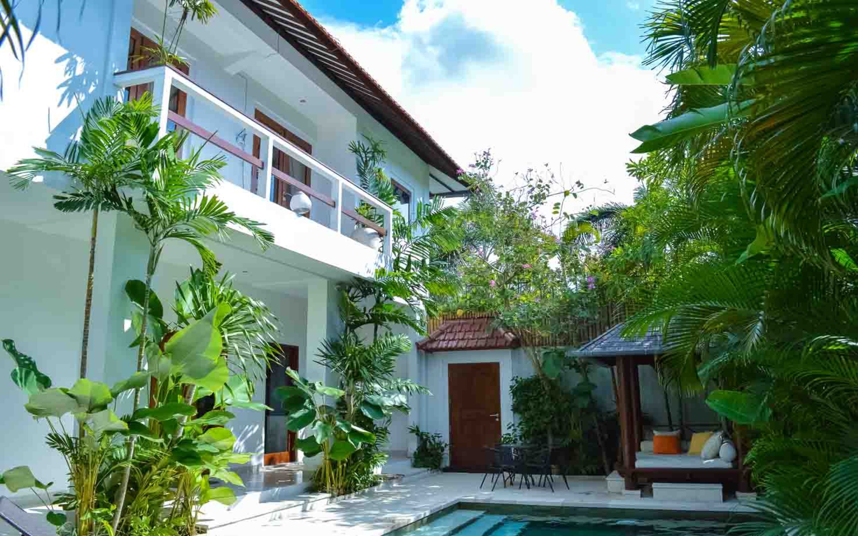 Lumina Villa Seminyak Bali
