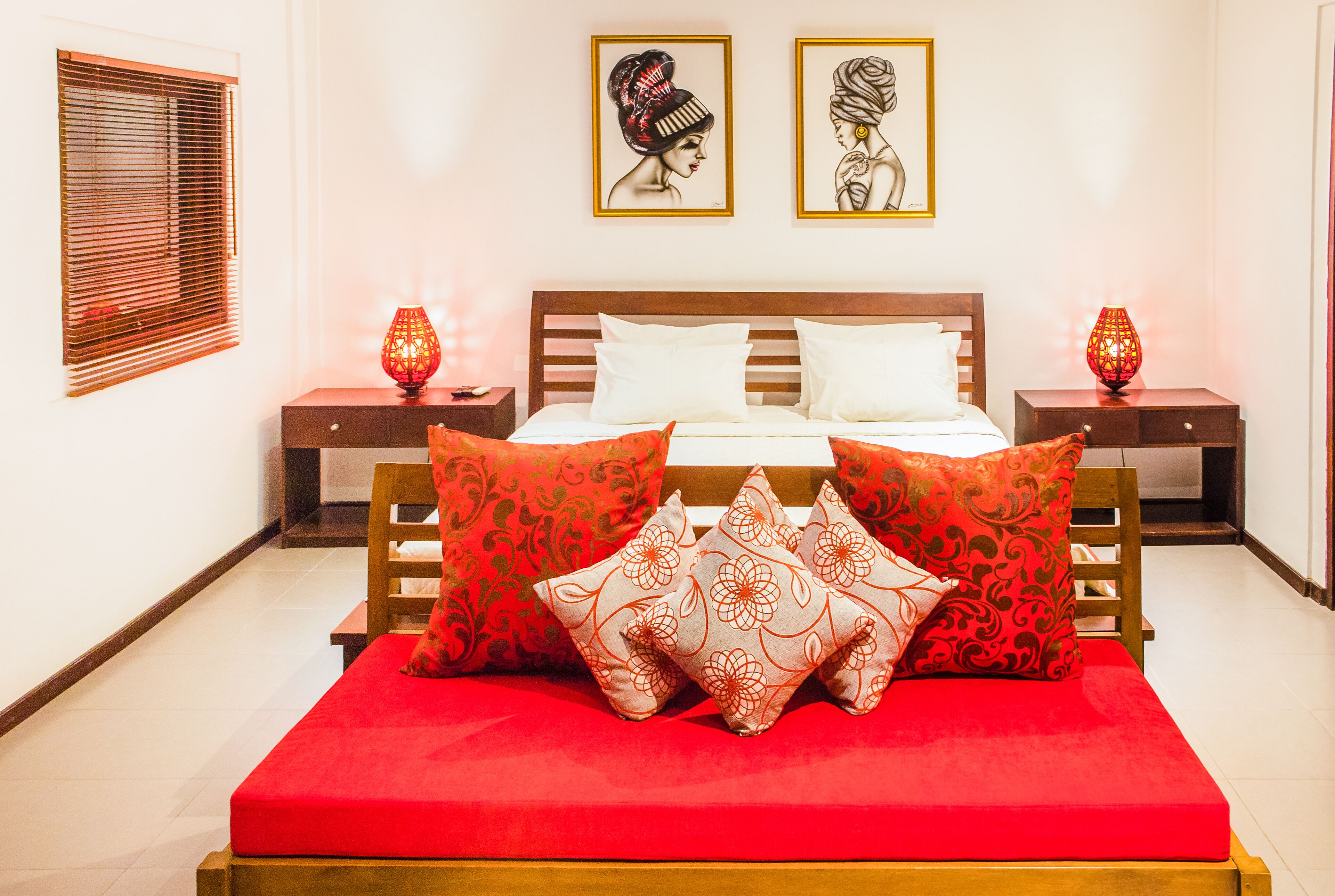 Lumina Villa Seminyak Bali