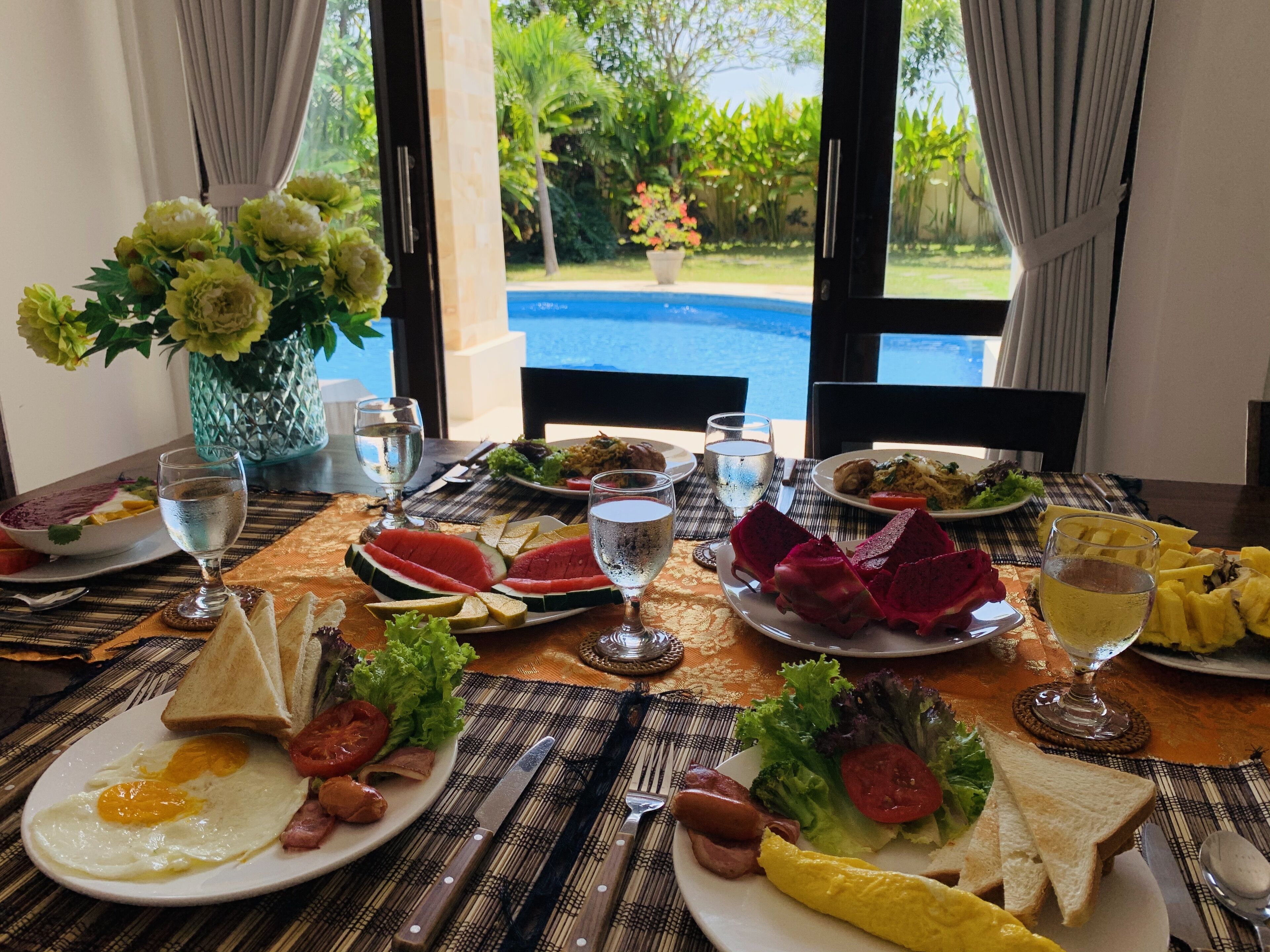 Lumina Villa Seminyak Bali