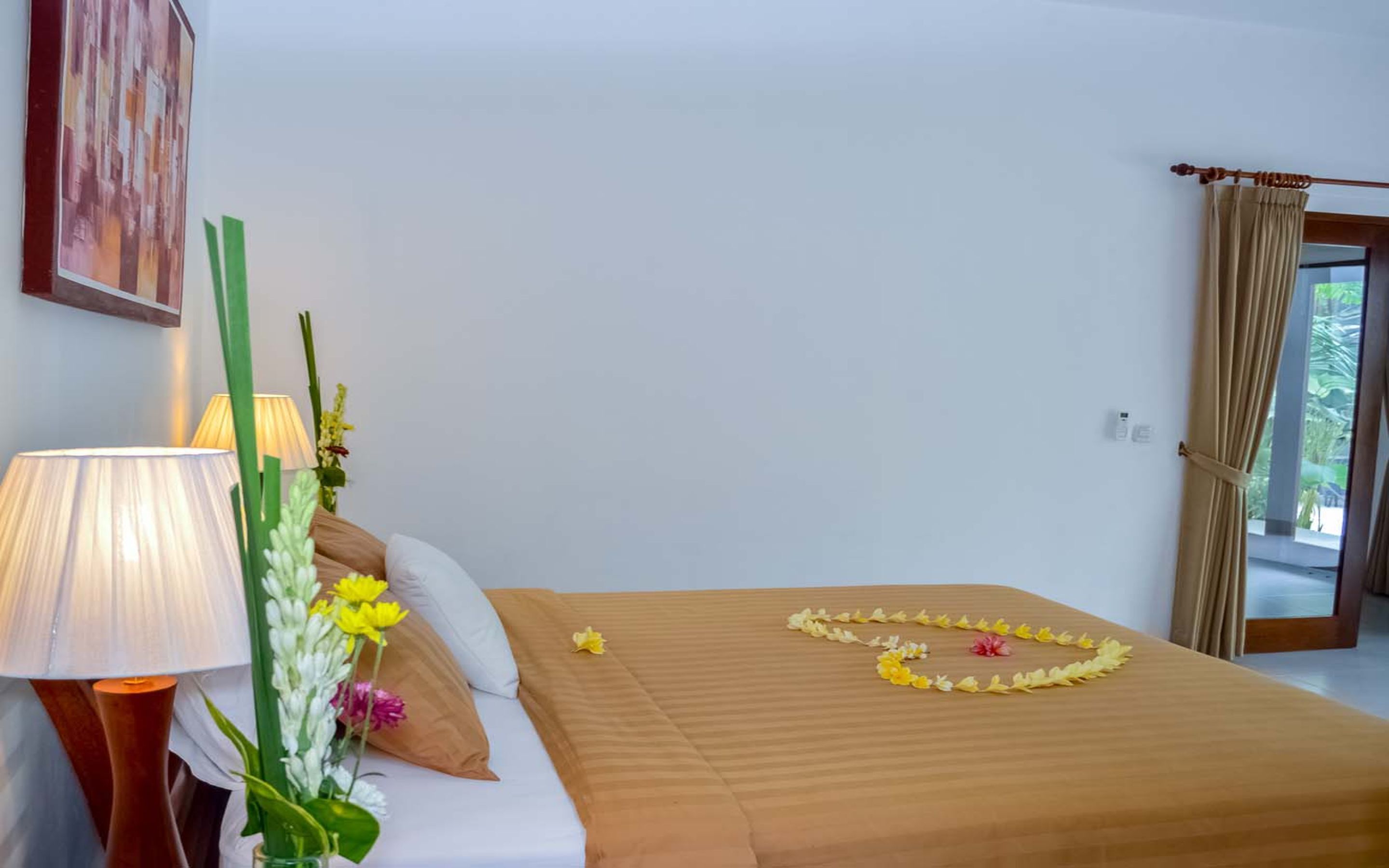 Lumina Villa Seminyak Bali