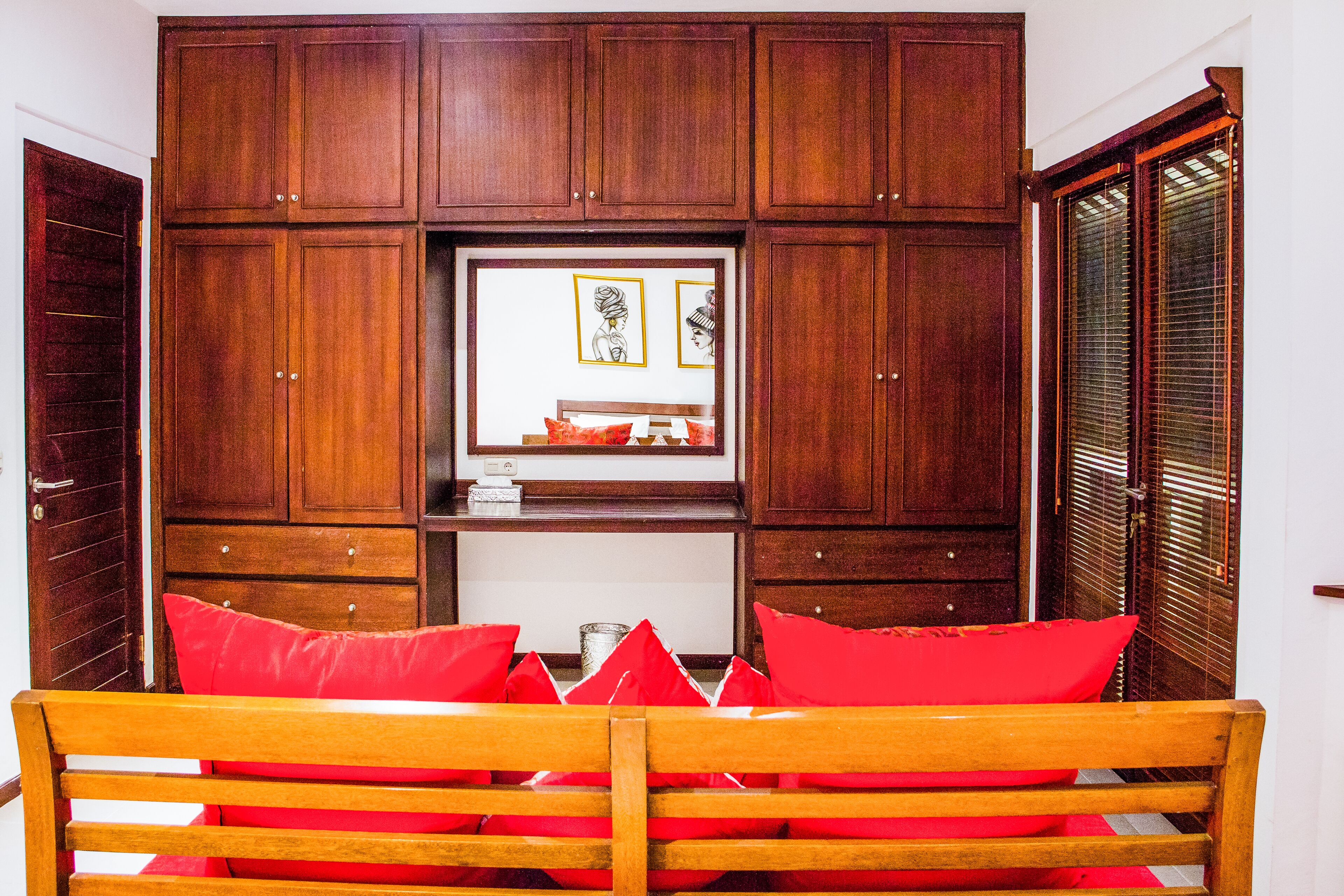 Lumina Villa Seminyak Bali