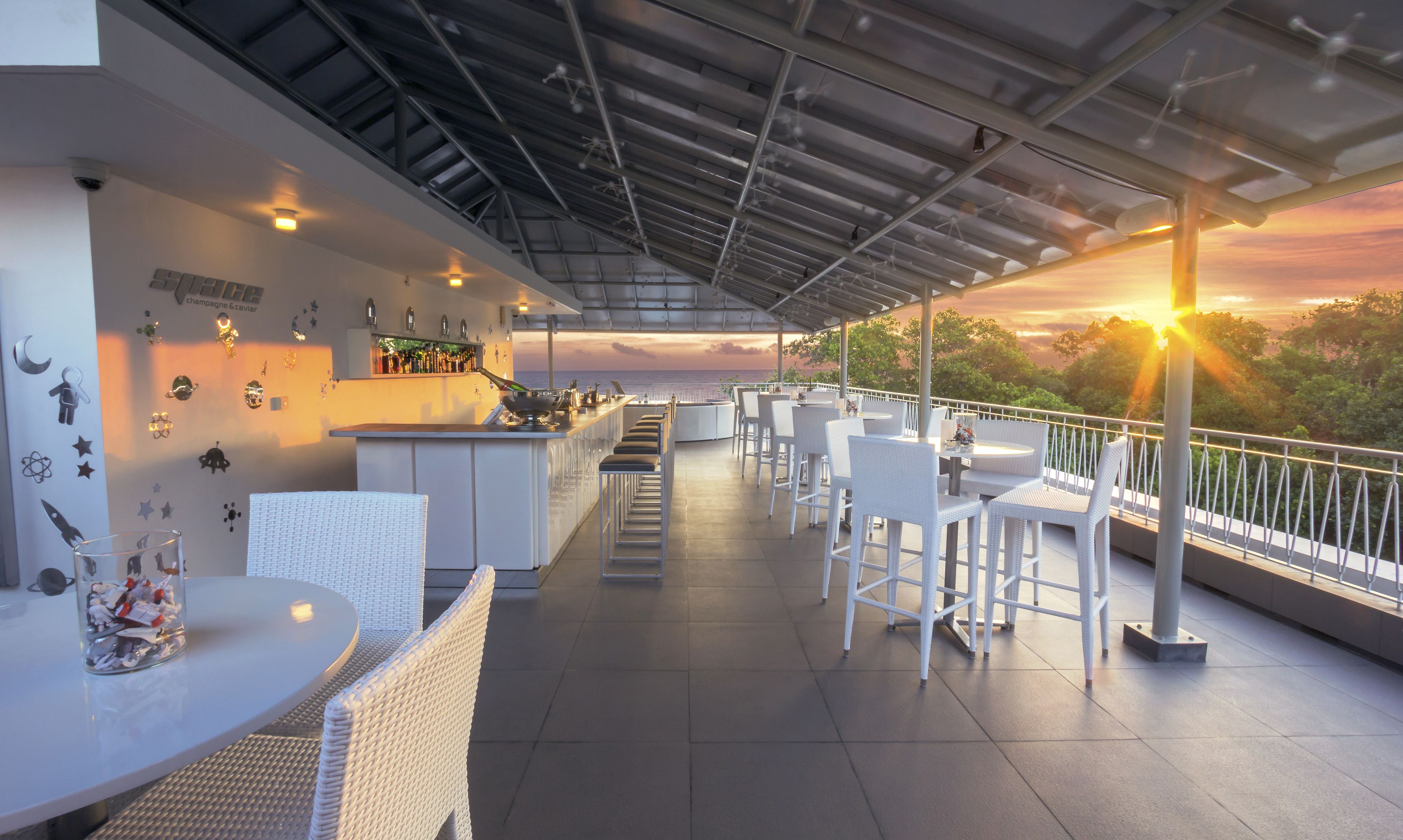 Chill Hotel Seminyak