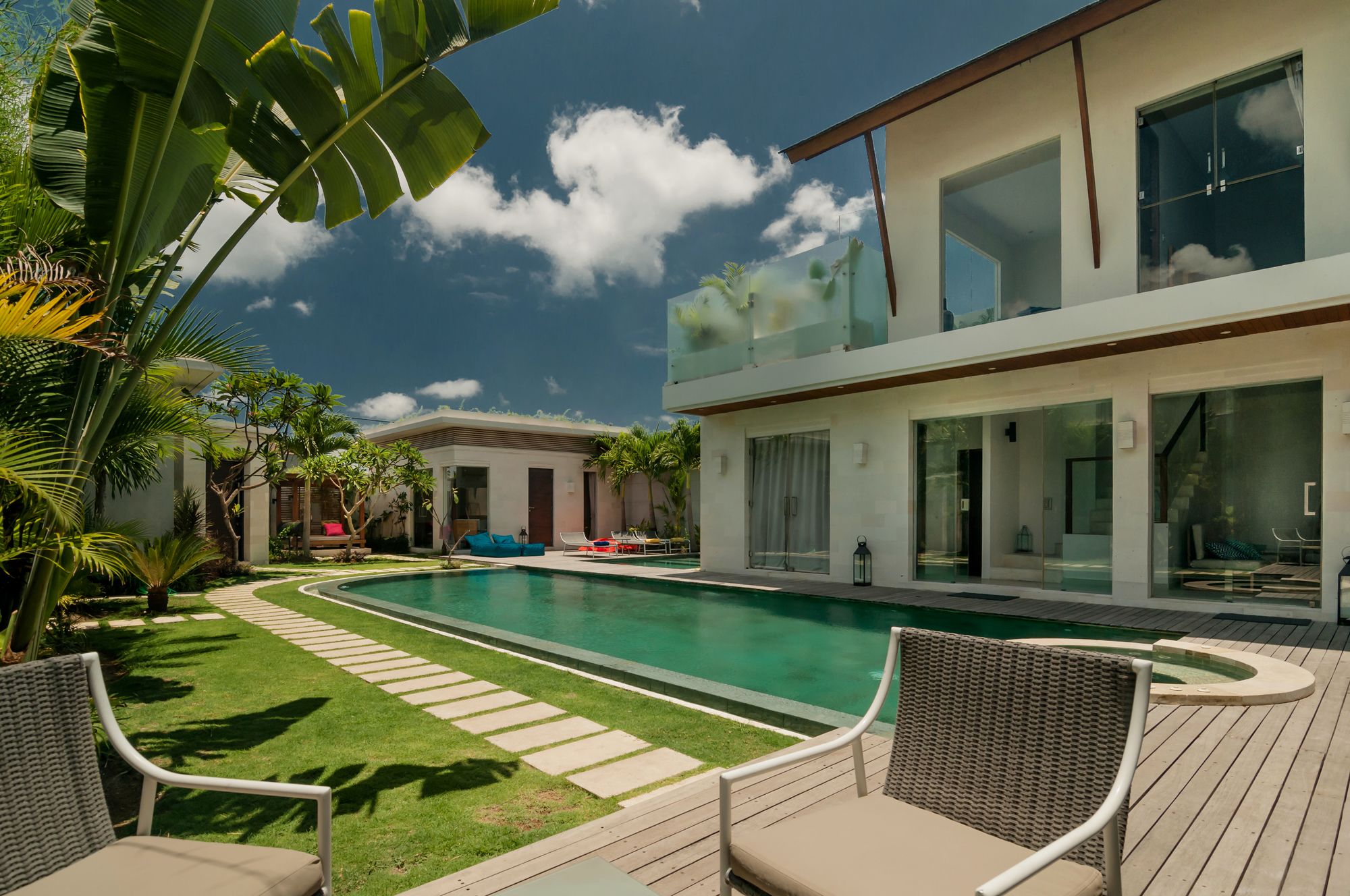 Villa Miro
