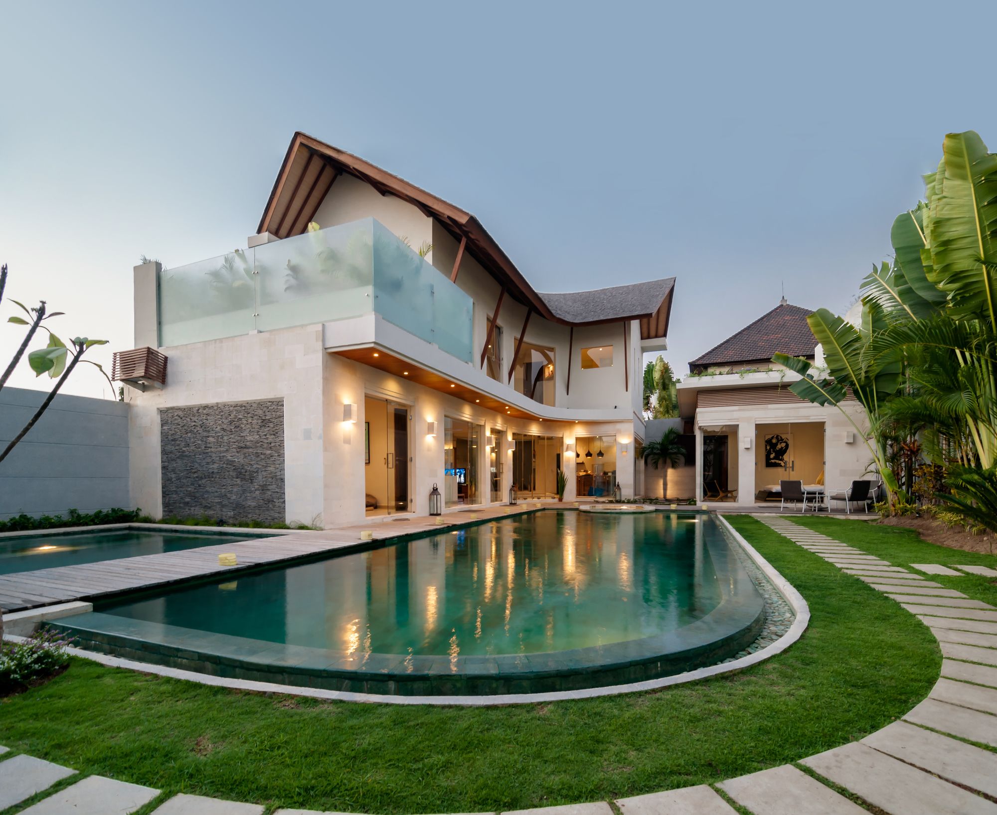 Villa Miro