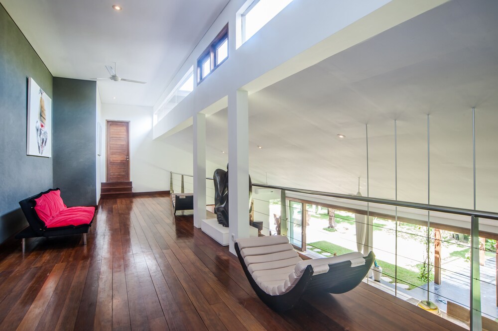 Luxury Villa Kamehameha