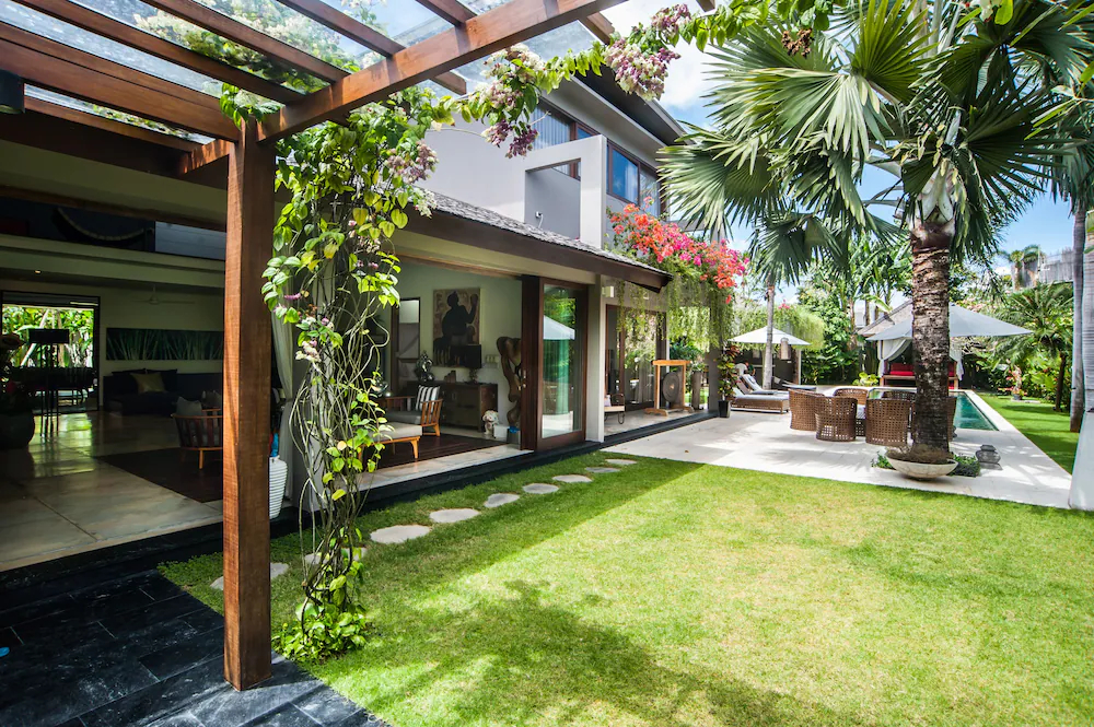Luxury Villa Kamehameha
