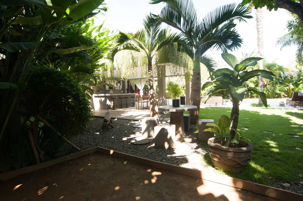 Luxury Villa Kamehameha