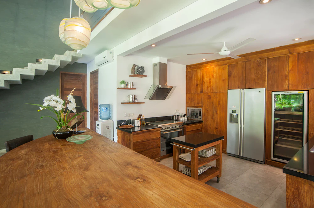 Luxury Villa Kamehameha