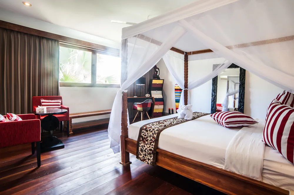 Luxury Villa Kamehameha