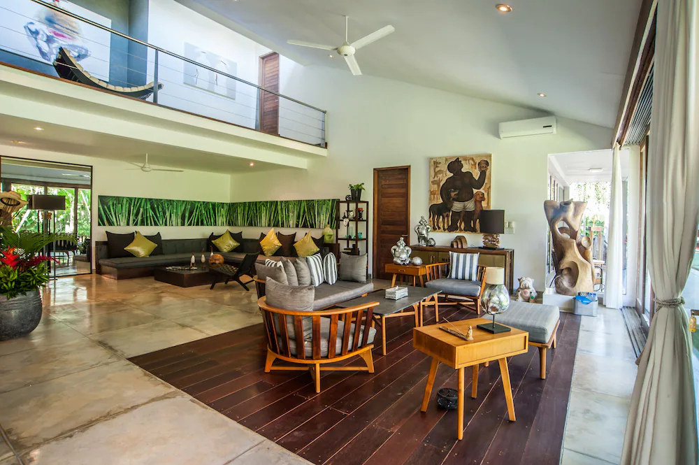 Luxury Villa Kamehameha