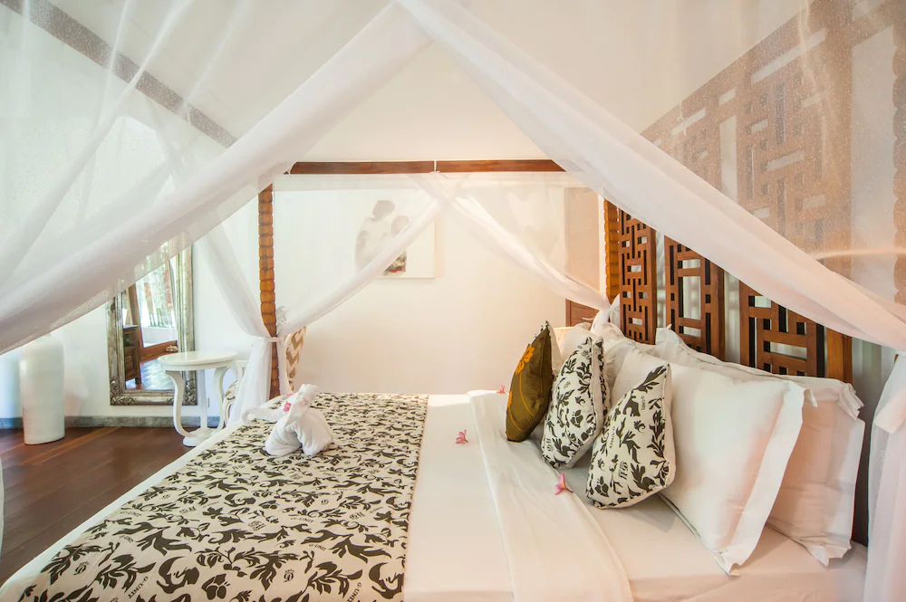Luxury Villa Kamehameha