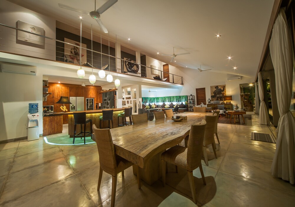 Luxury Villa Kamehameha
