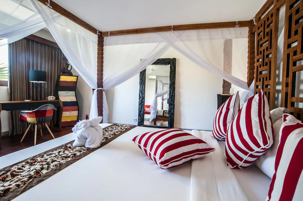 Luxury Villa Kamehameha