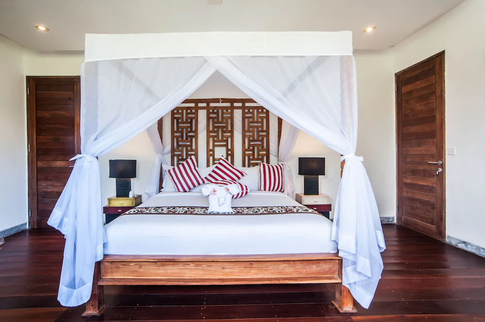 Luxury Villa Kamehameha