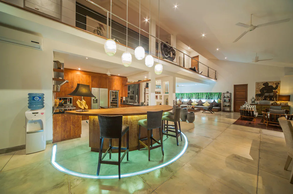 Luxury Villa Kamehameha
