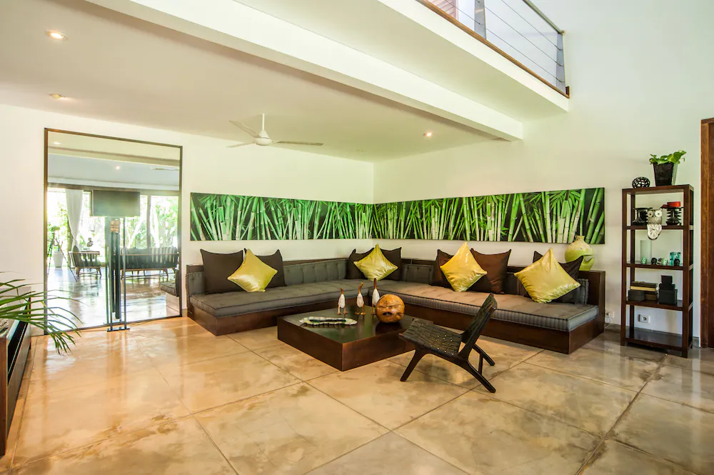 Luxury Villa Kamehameha