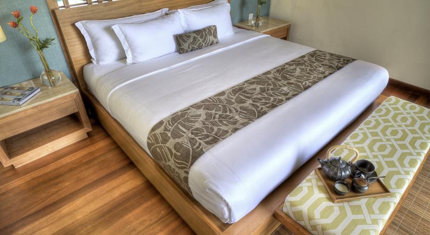 Maca Villas and Spa