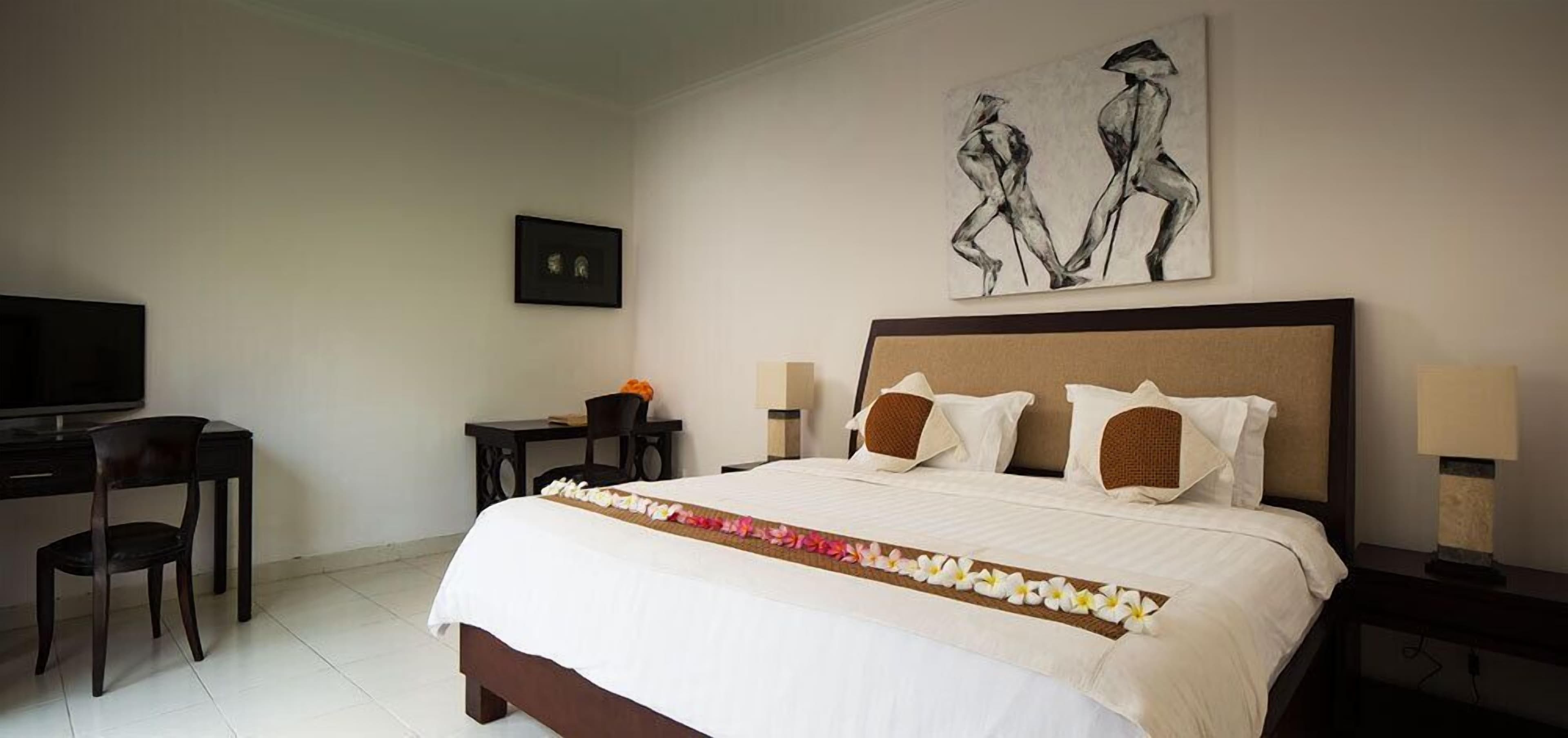 Maisaba Seminyak Loft & Villas