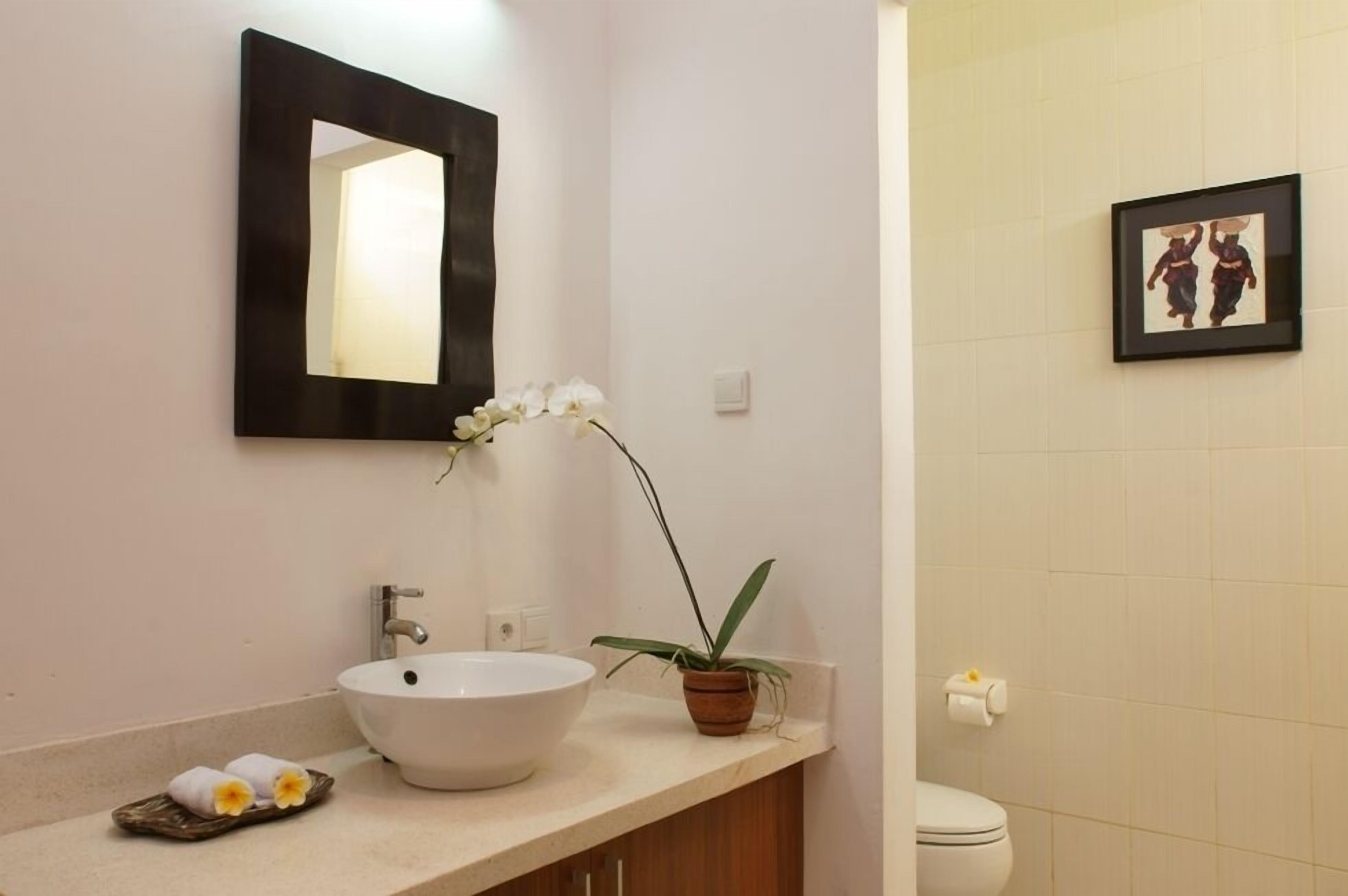 Maisaba Seminyak Loft & Villas