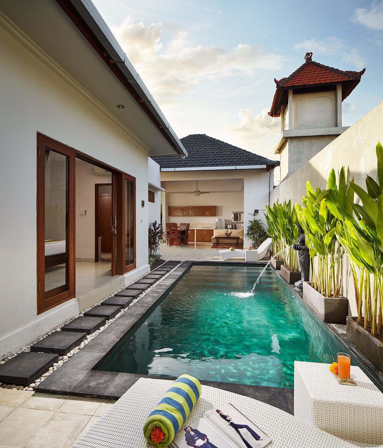 Maisaba Seminyak Loft & Villas