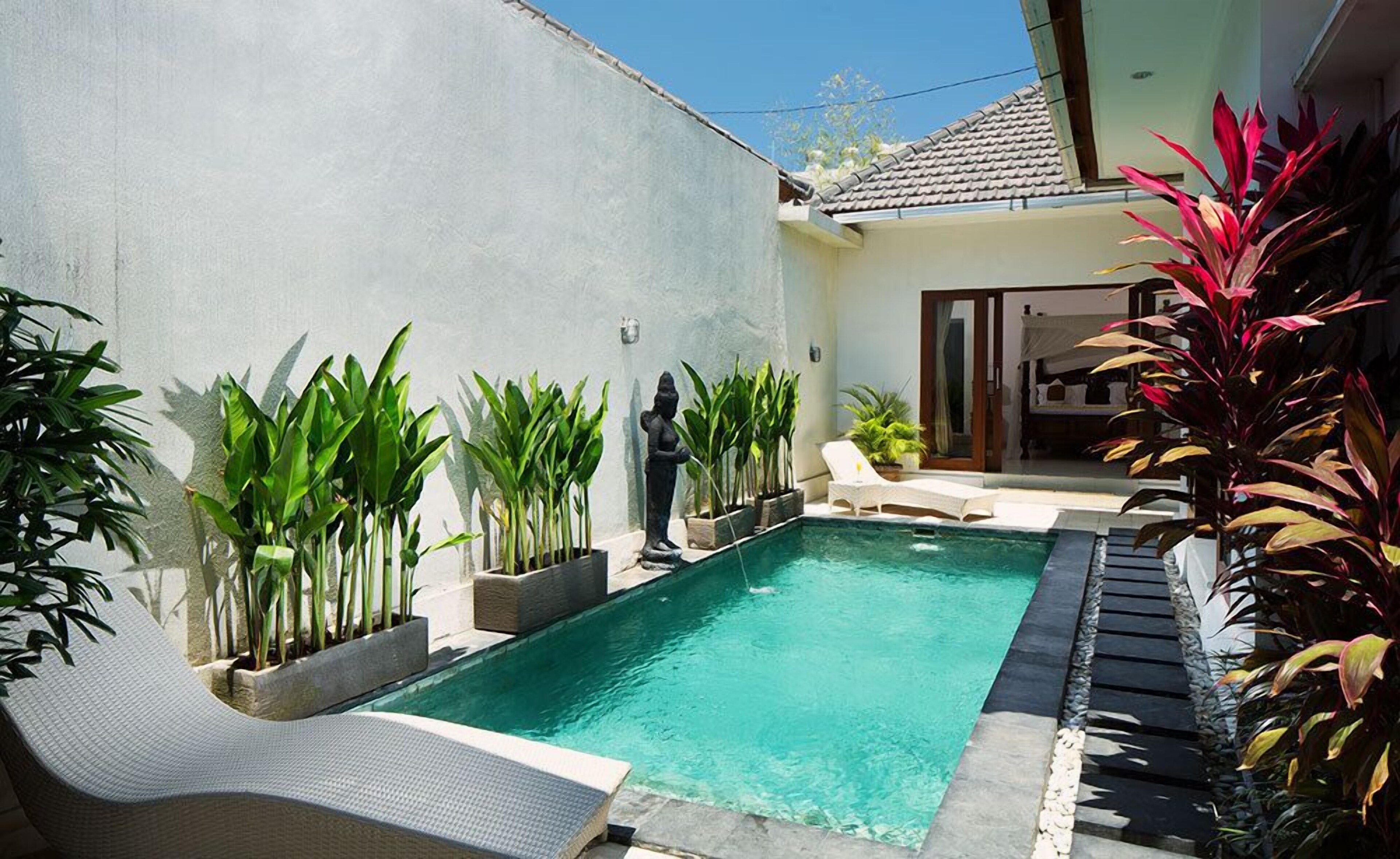 Maisaba Seminyak Loft & Villas