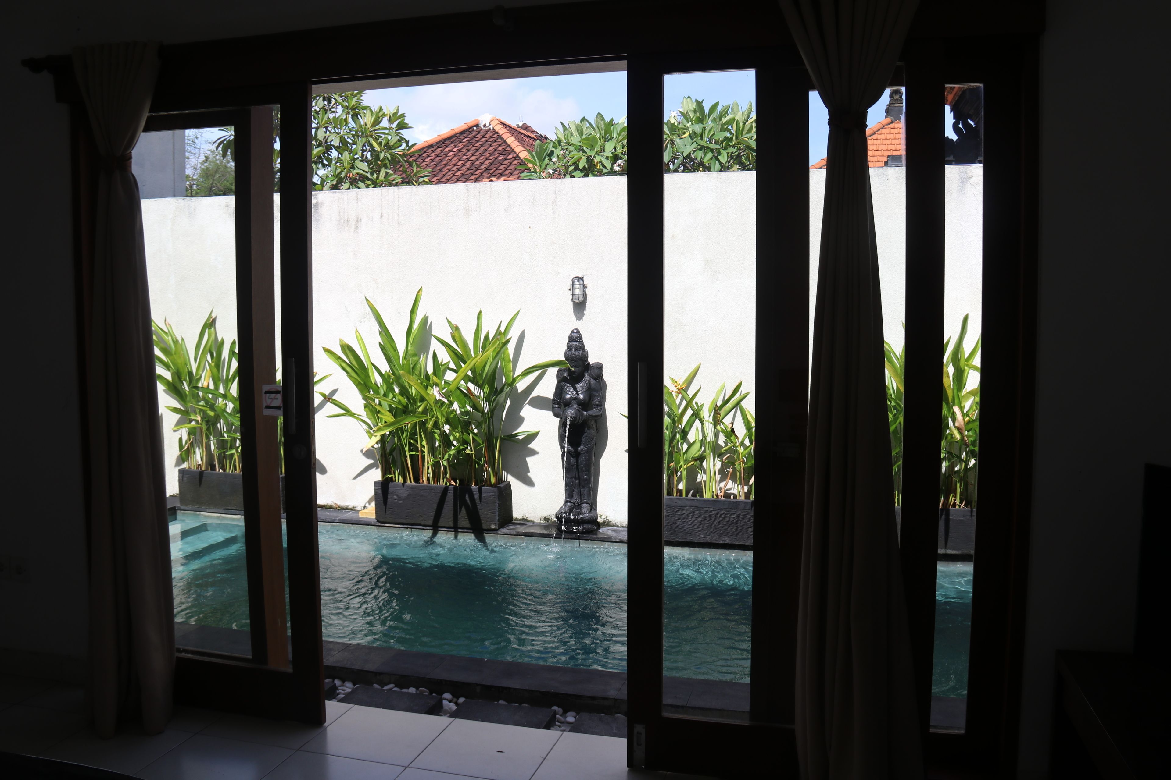 Maisaba Seminyak Loft & Villas