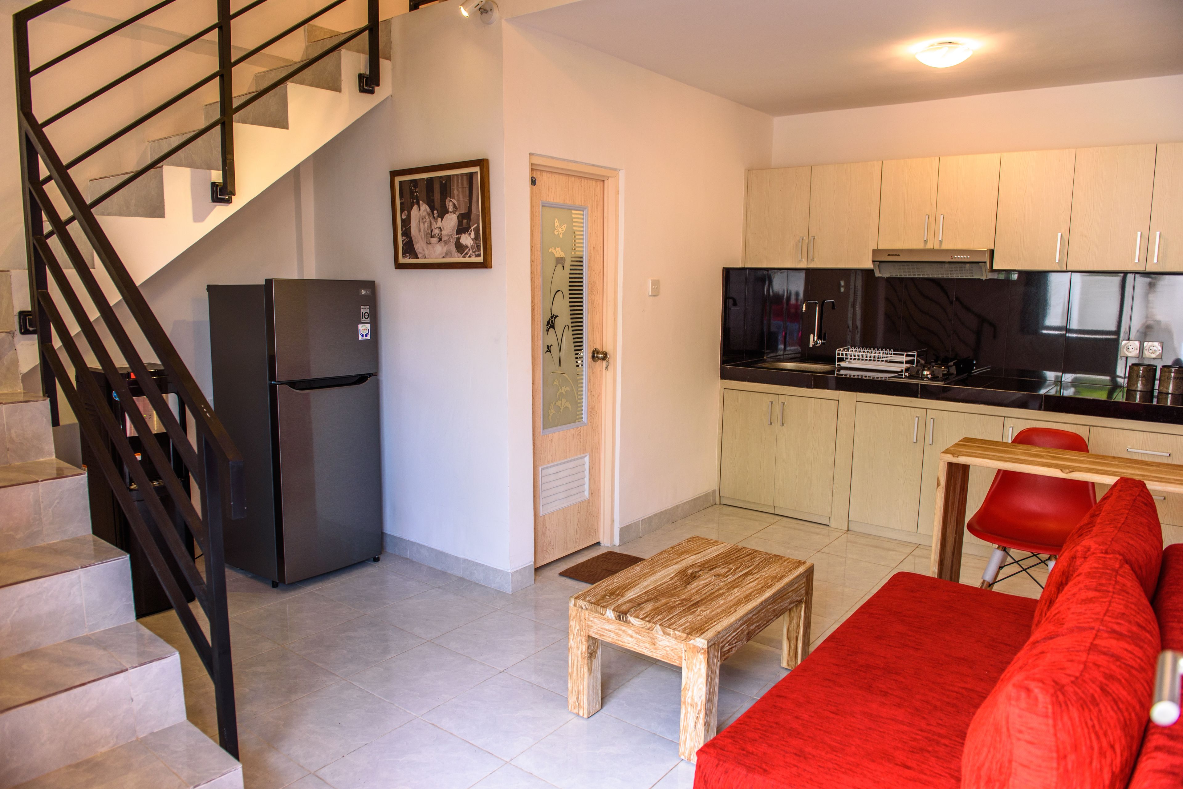 Maisaba Seminyak Loft & Villas